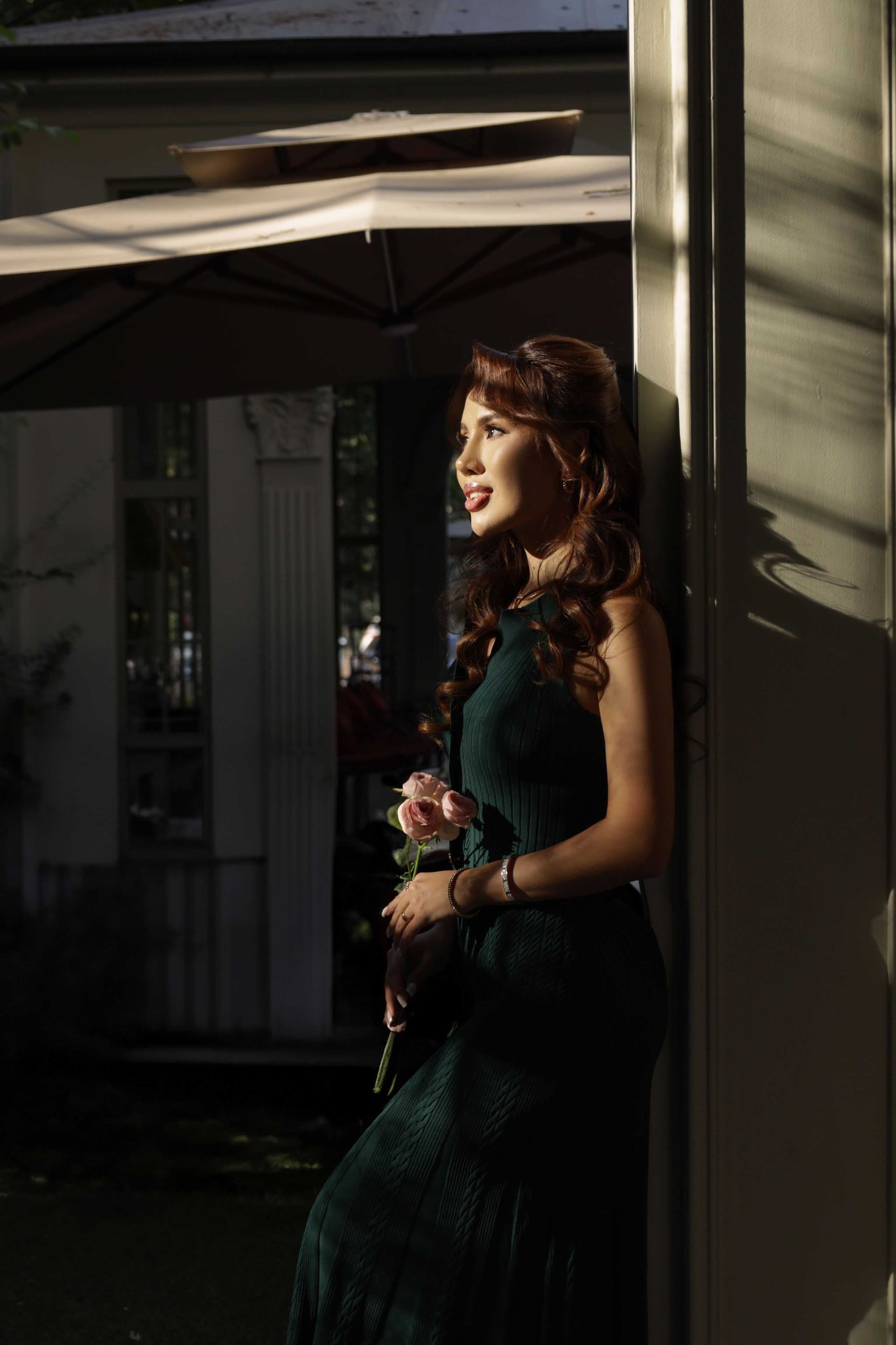 Портрет. Ellaya.ph