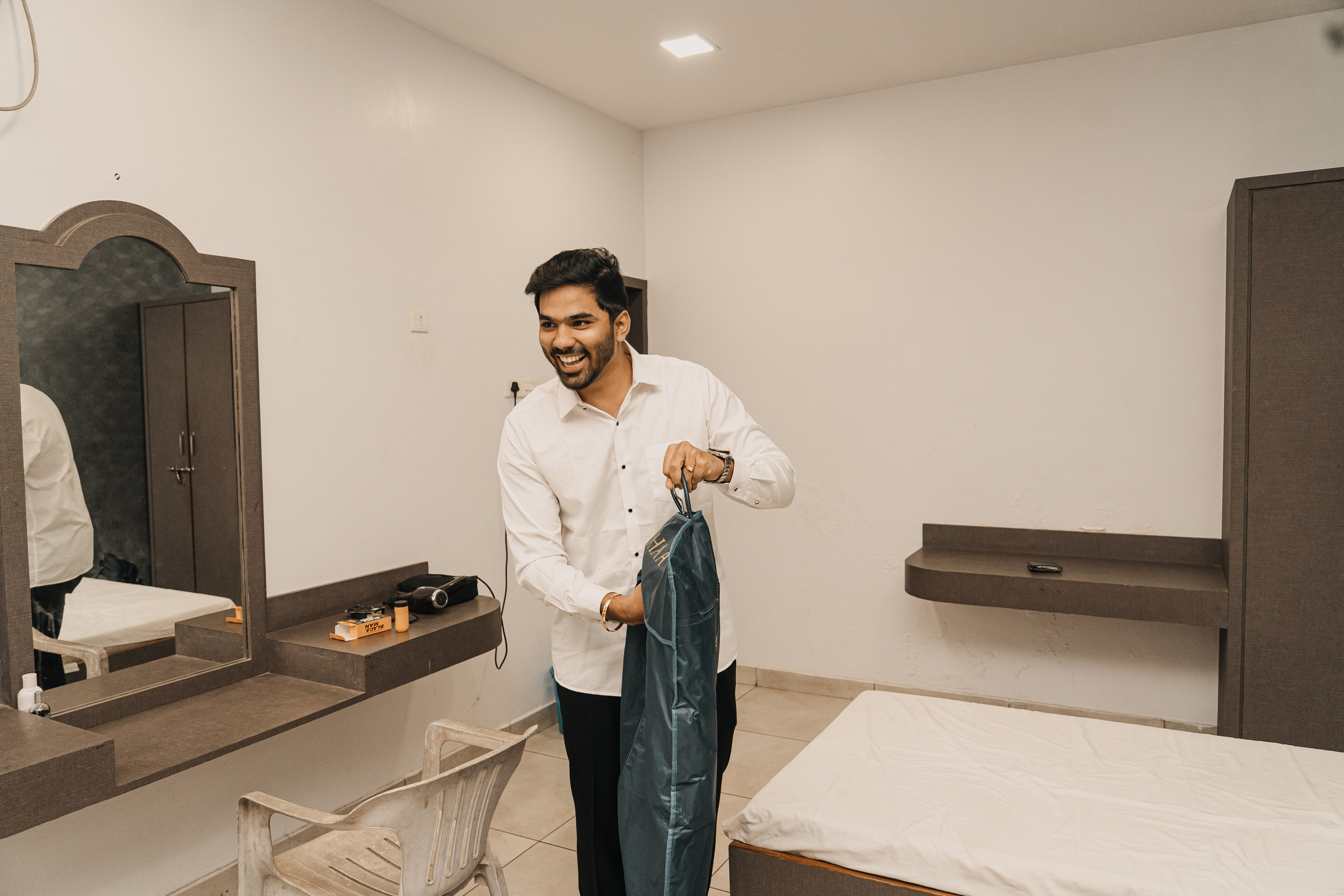 Prem & Sri. Agam Vizha