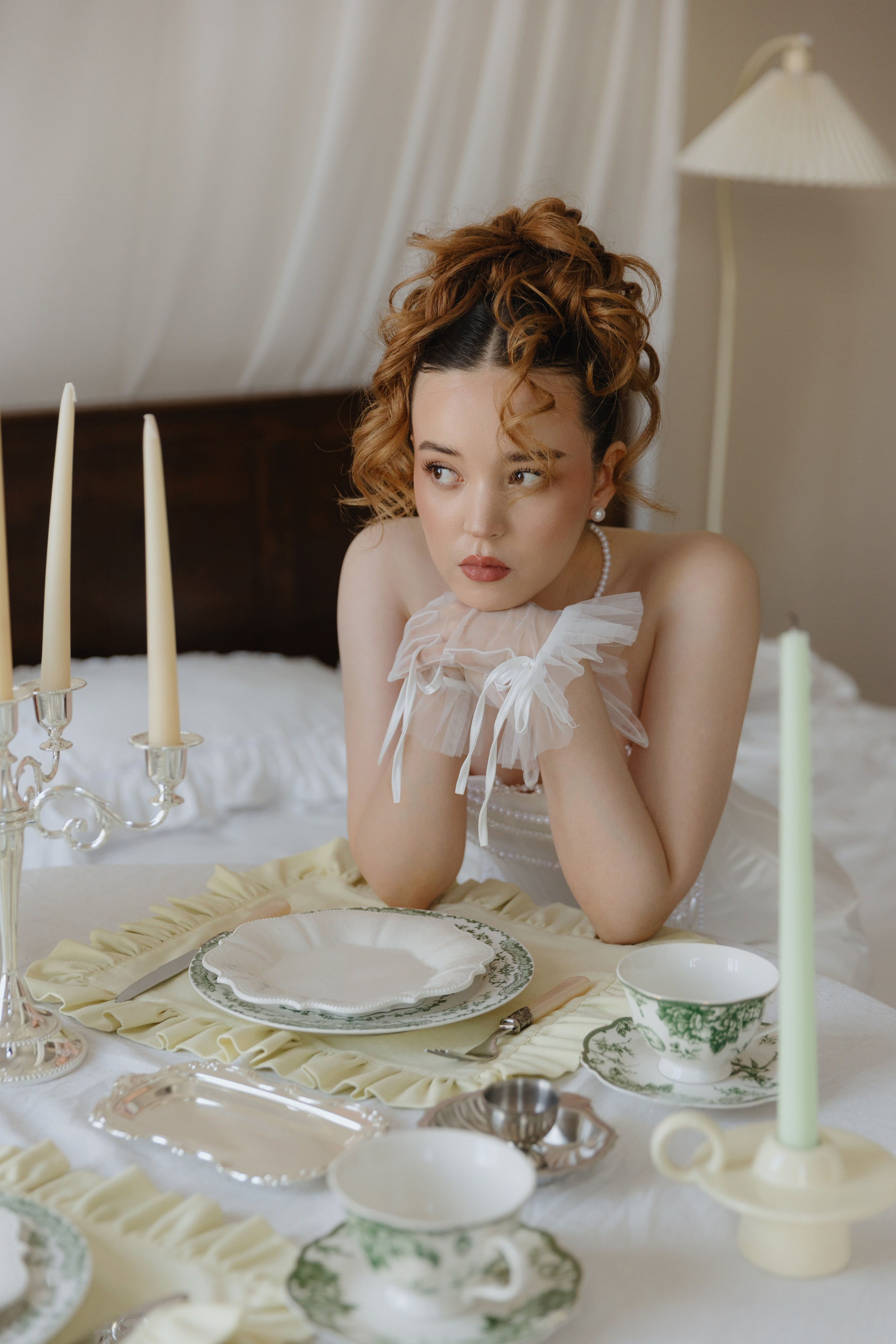 Портфолио. Свадебный фотограф Анастасия Биктимирова