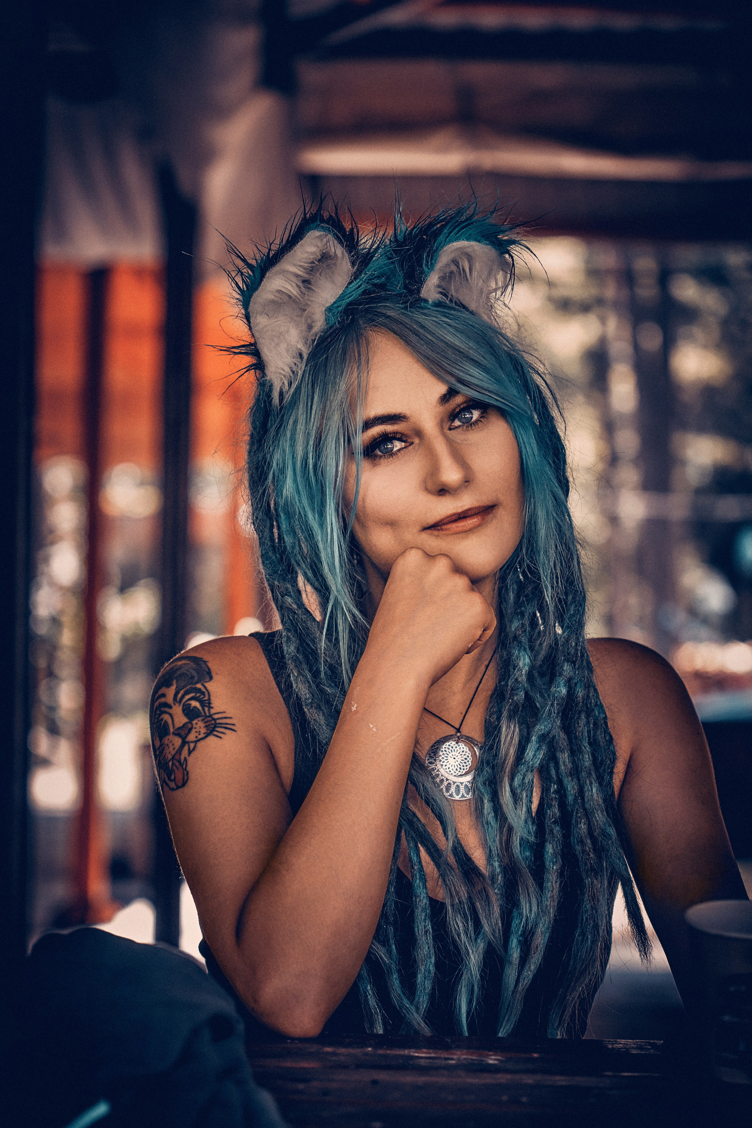 Organic Festival 2024. Андрей Шипилов — Фотография & Видеография