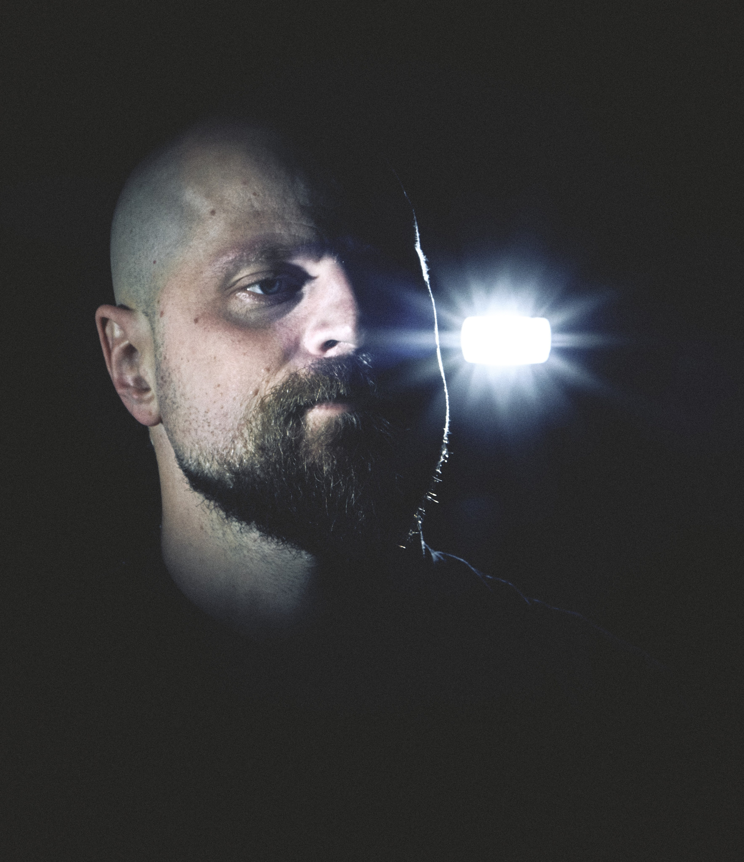 Дьявол?.. Ангел?.. Его зовут Кароль... - Фотограф Андрей Шипилов. Андрей Шипилов — Фотография & Видеография