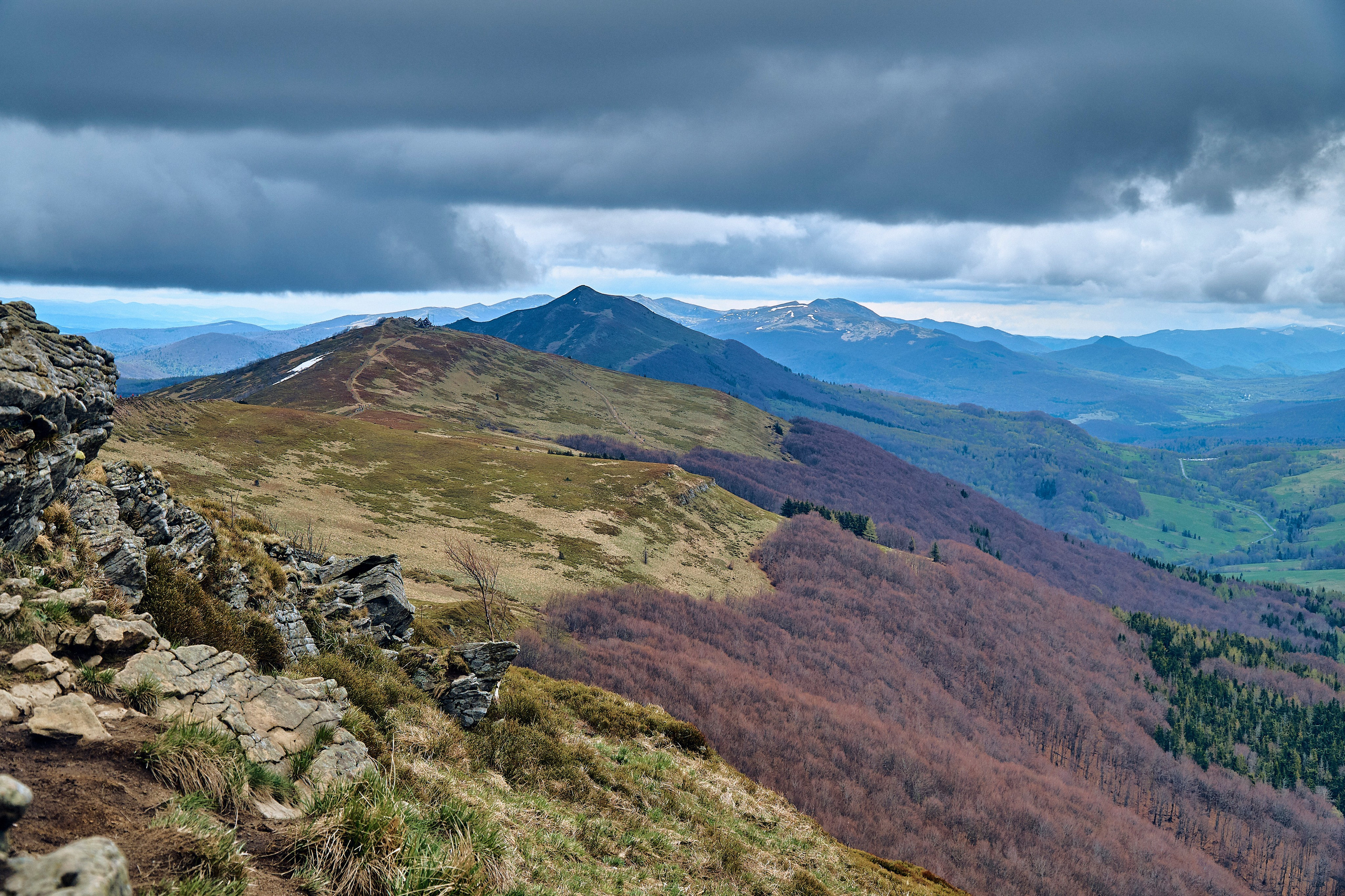 Бещады — здесь остановилось время. Андрей Шипилов — Фотография & Видеография