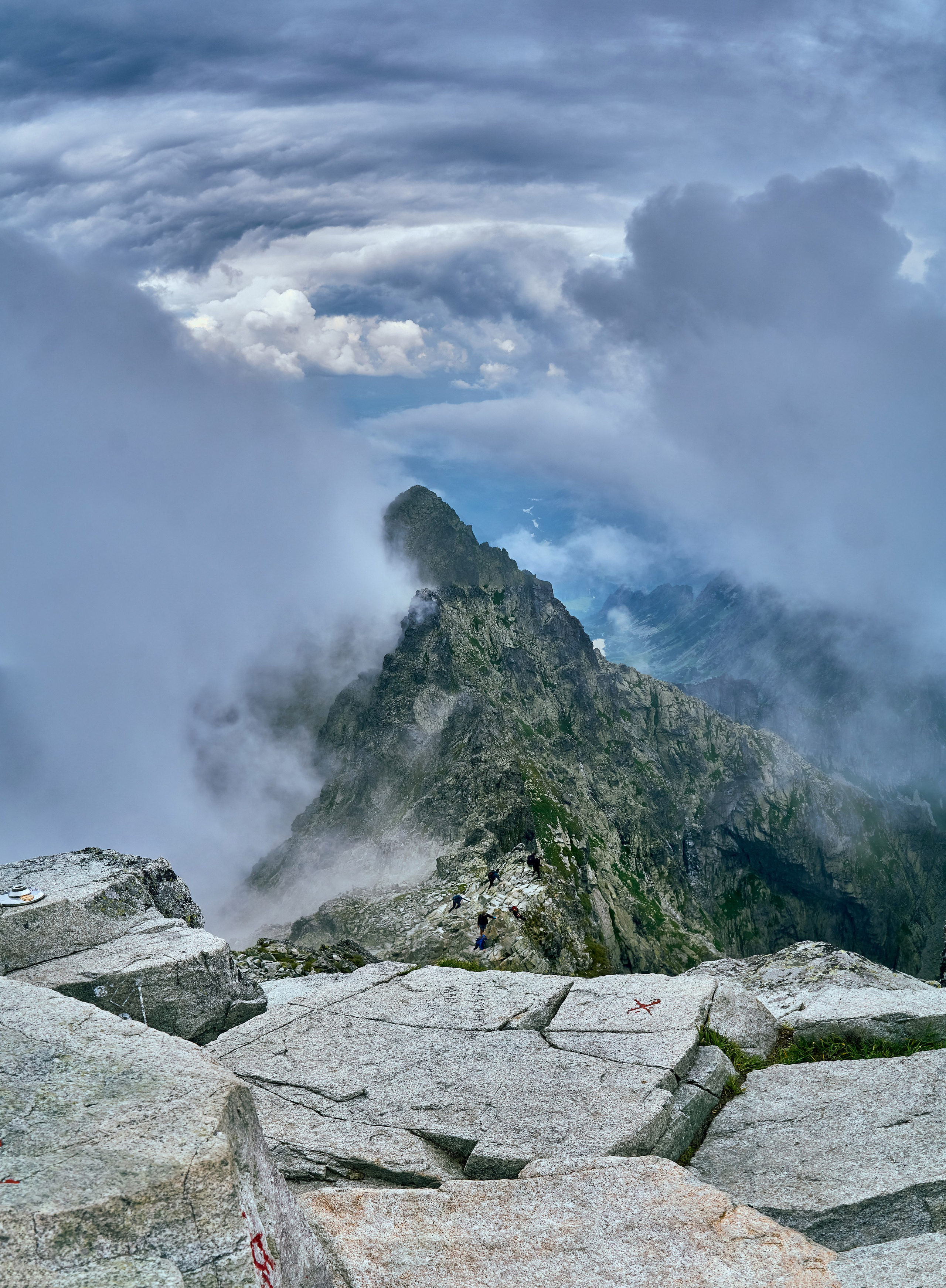 Татры. Андрей Шипилов — Фотография & Видеография