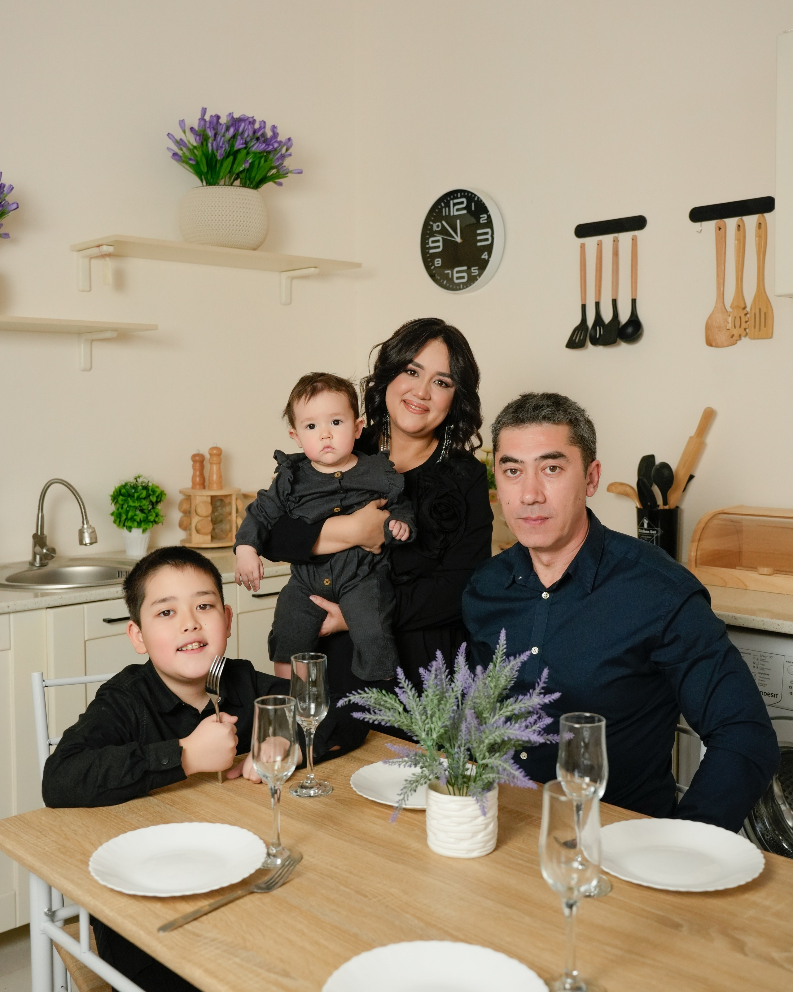 Галина. 2astudio.uz