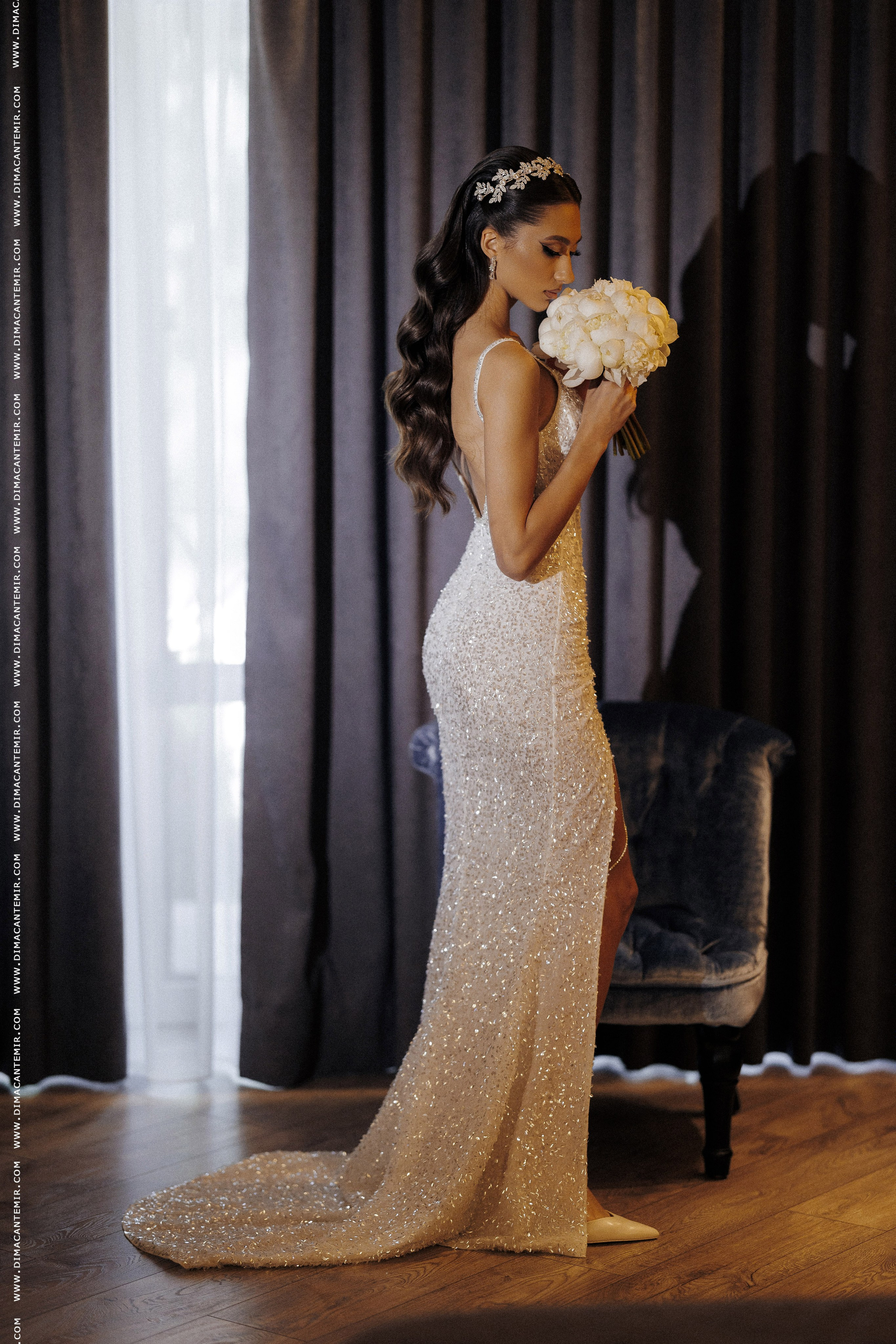 MIHAIL + SABINA | Grand Élysée. Свадебный фотограф Молдова Кишинёв