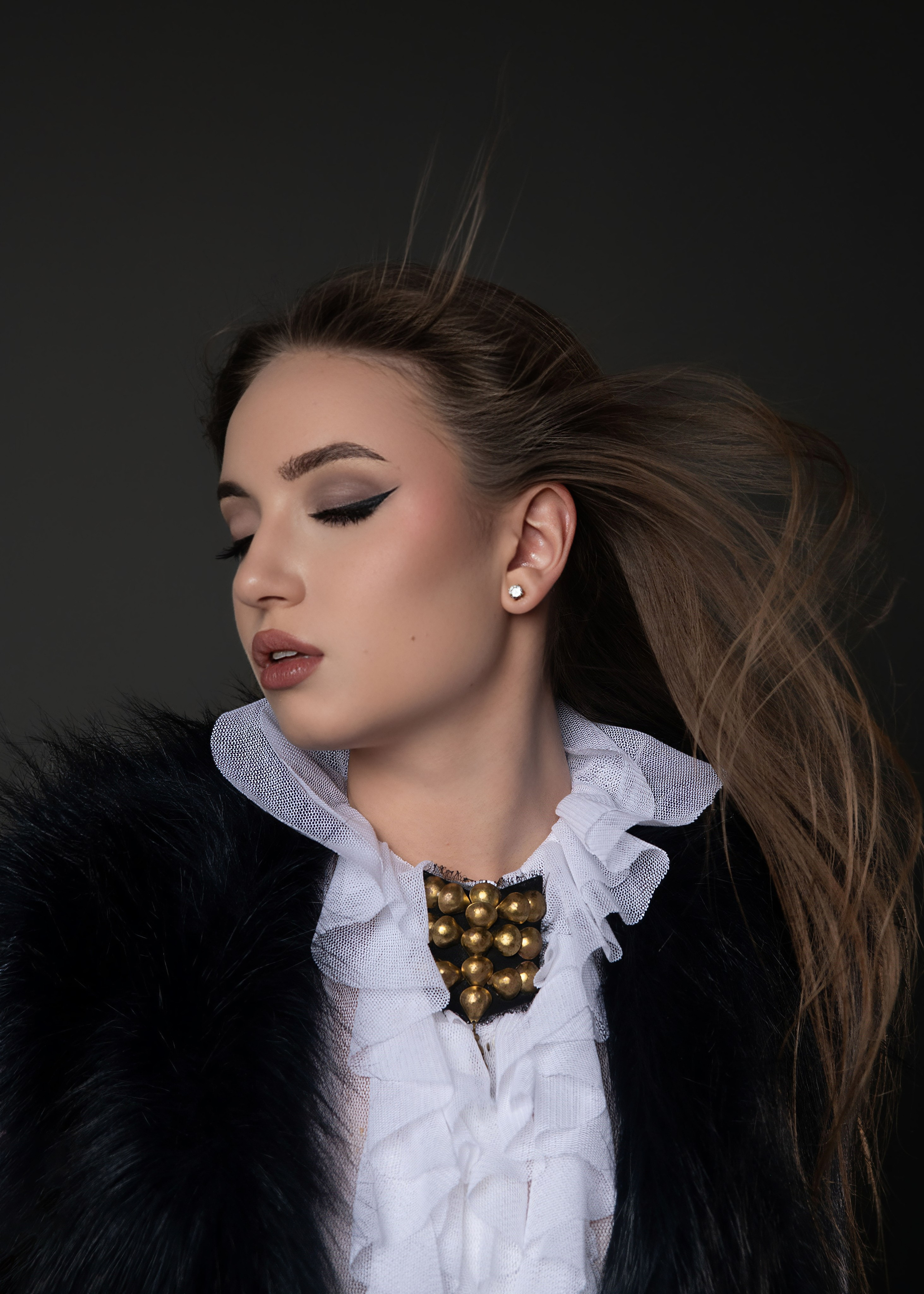 Portrait. Portrait, kids and family photographer in Wesley Chapel Alina Alice Osipova