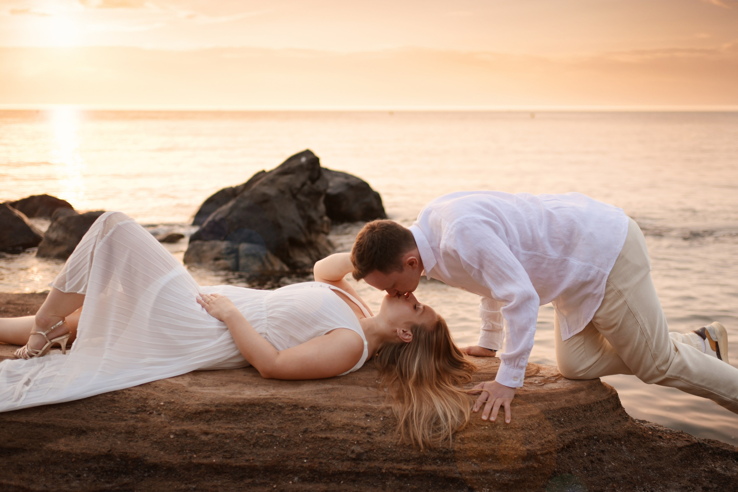 LOVE STORY. Photographe Professionnel à Béziers et Montpellier – Mariages, Portraits et Vidéos Aériennes