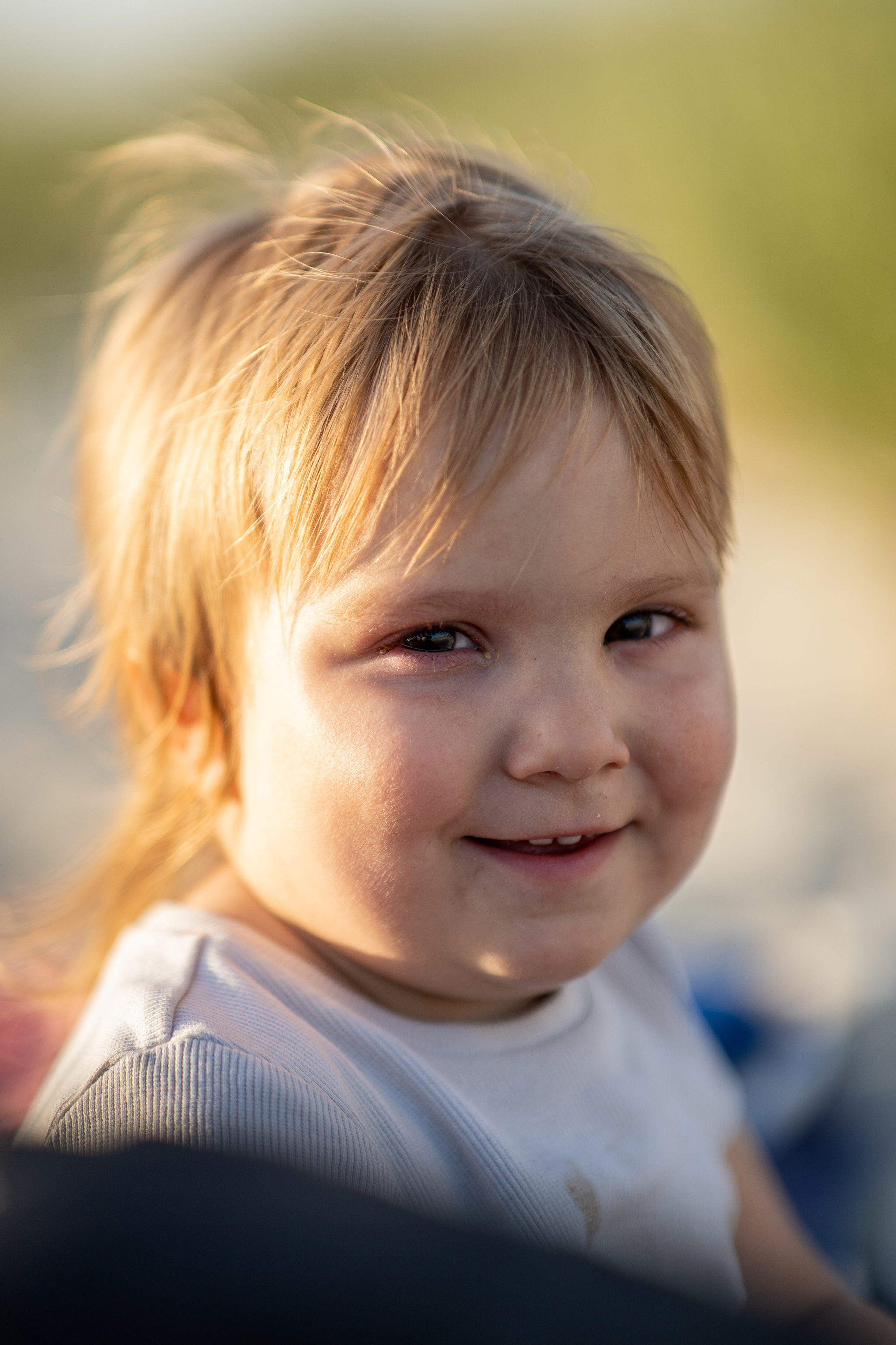 Miruna si Denis. Adelinne