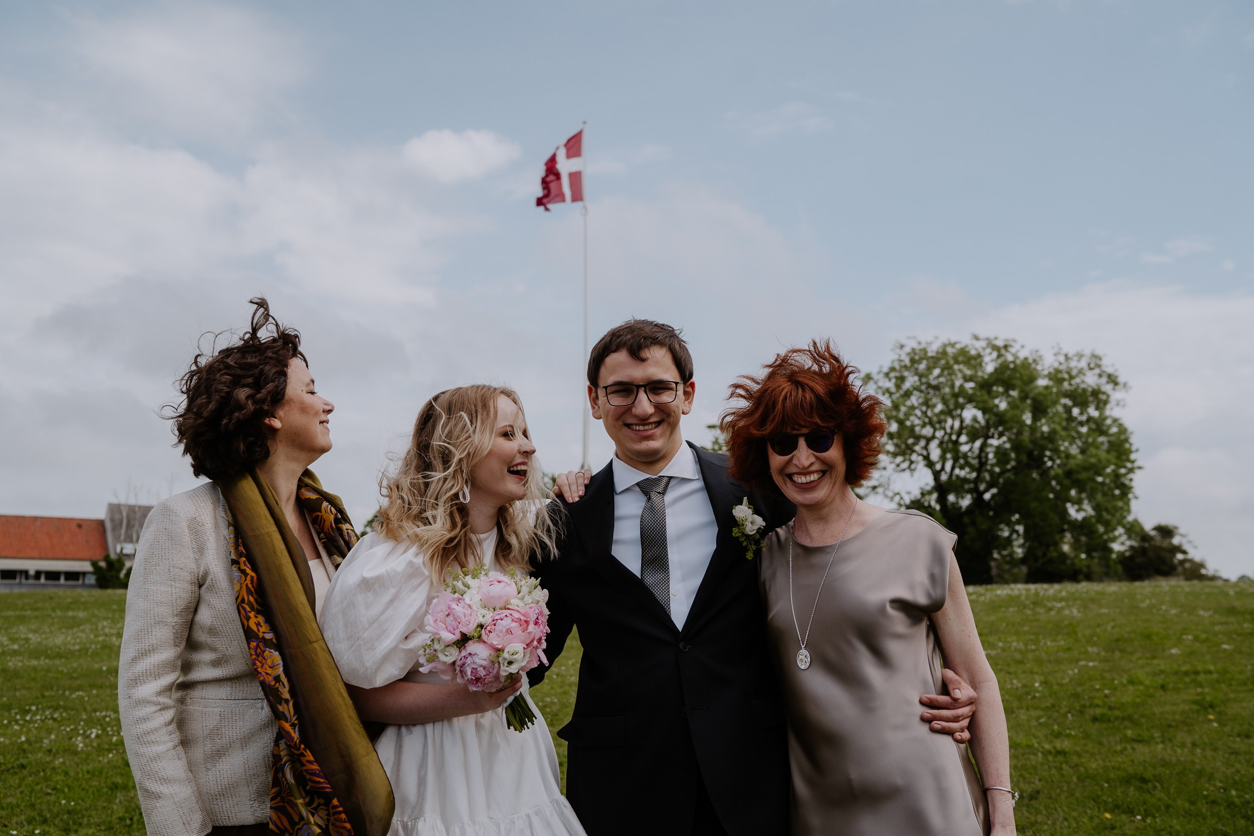 Wedding. Photographer in Copenhagen Olga Maliuk