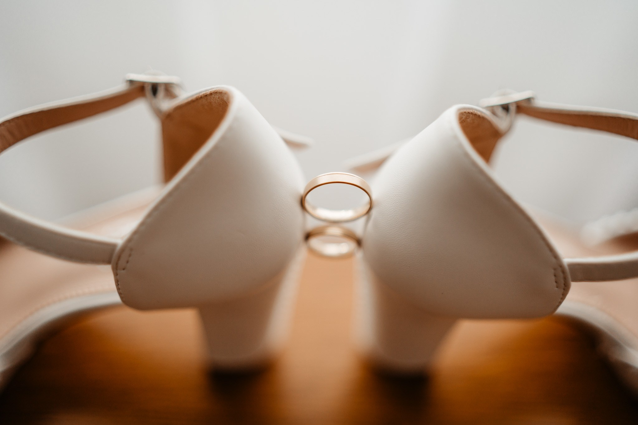 Maria & Andrei. Lorena Ionescu, Fotograf de evenimente, în Iași