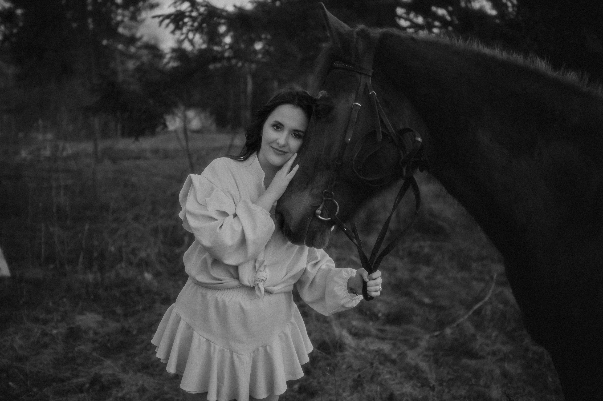 Ioana&Ciprian’s Save the Date