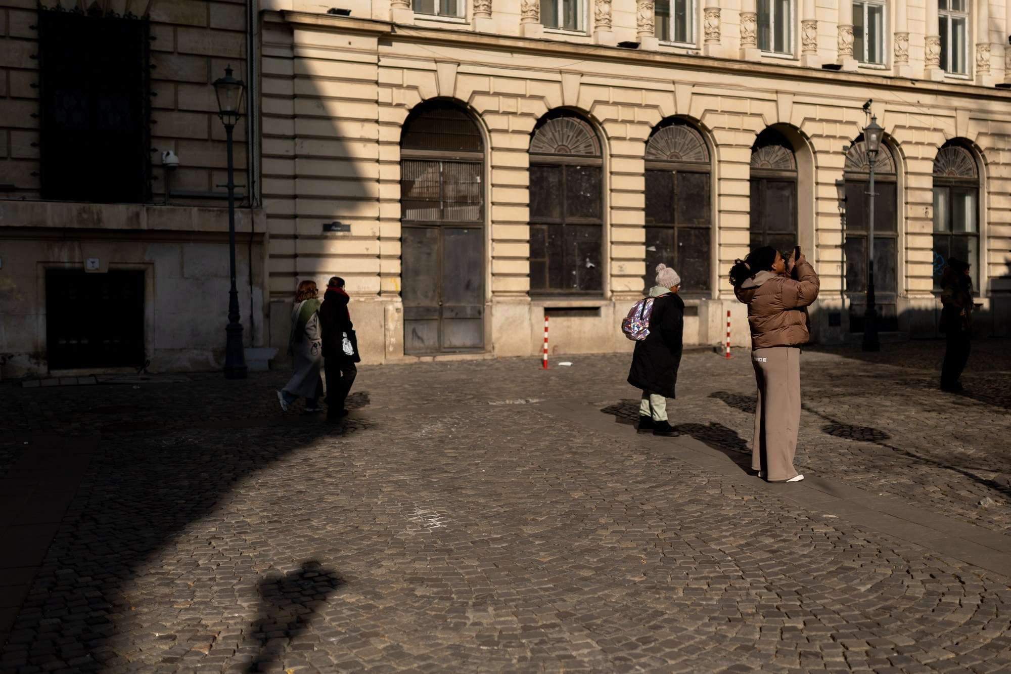 Urban Wander. A Creative Insight | Catalin Nastase