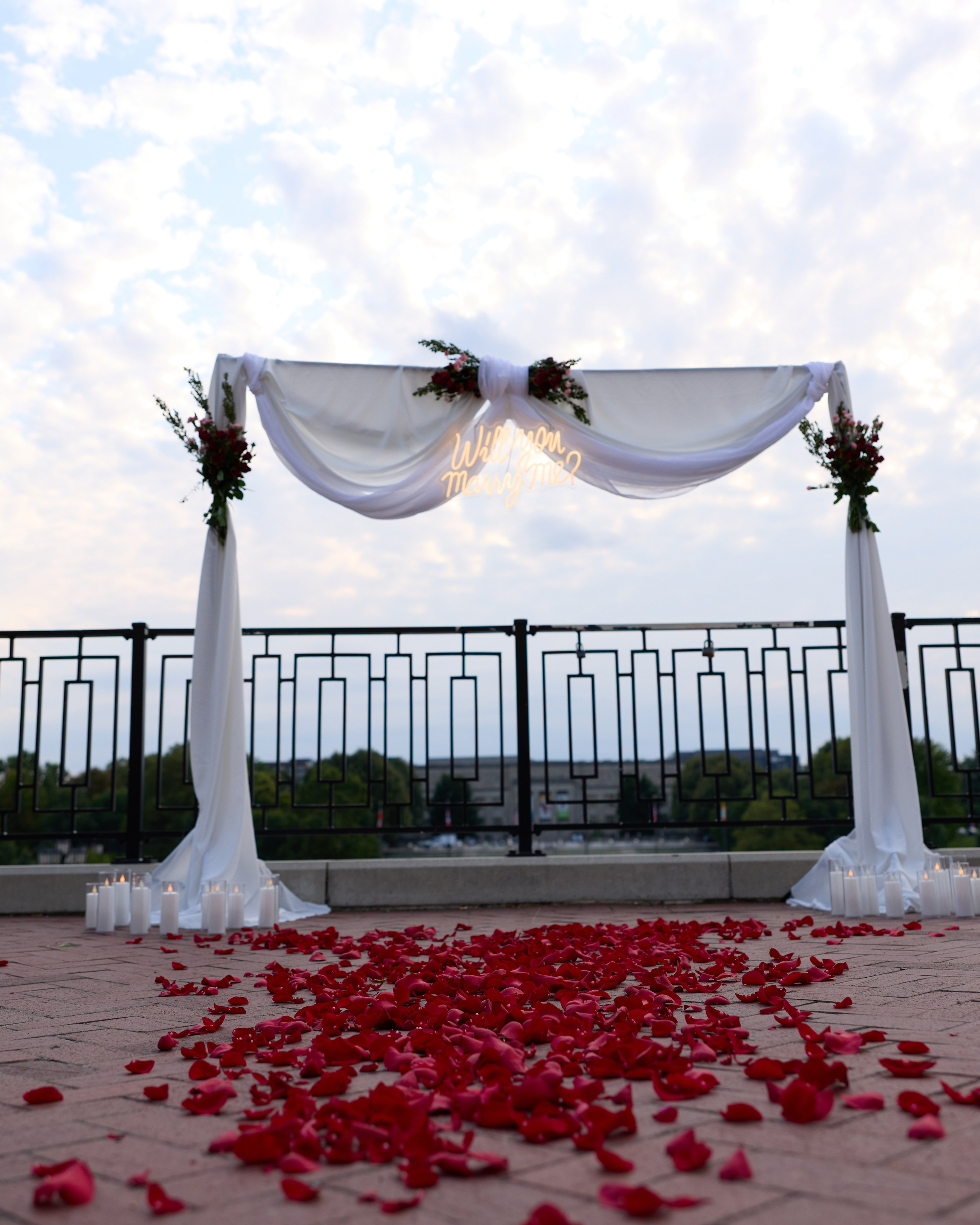 Proposal Photographer Columbus Ohio | Kovyphoto  Surprise proposal photographer in Columbus, Ohio. Proposal Photographer Columbus Ohio | Kov