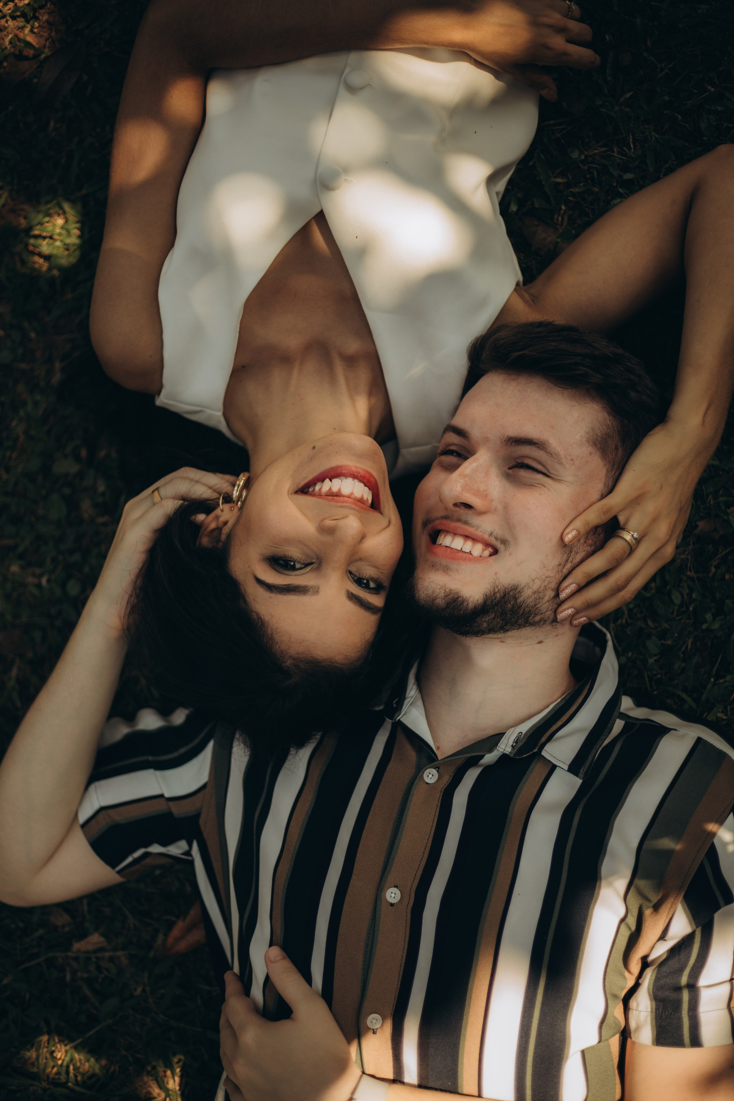 Pré Wedding — Felipe & Ananda. Fotógrafo de Casamentos, Eventos e Ensaios em Ribeirão Preto e região — Thiago Saletti