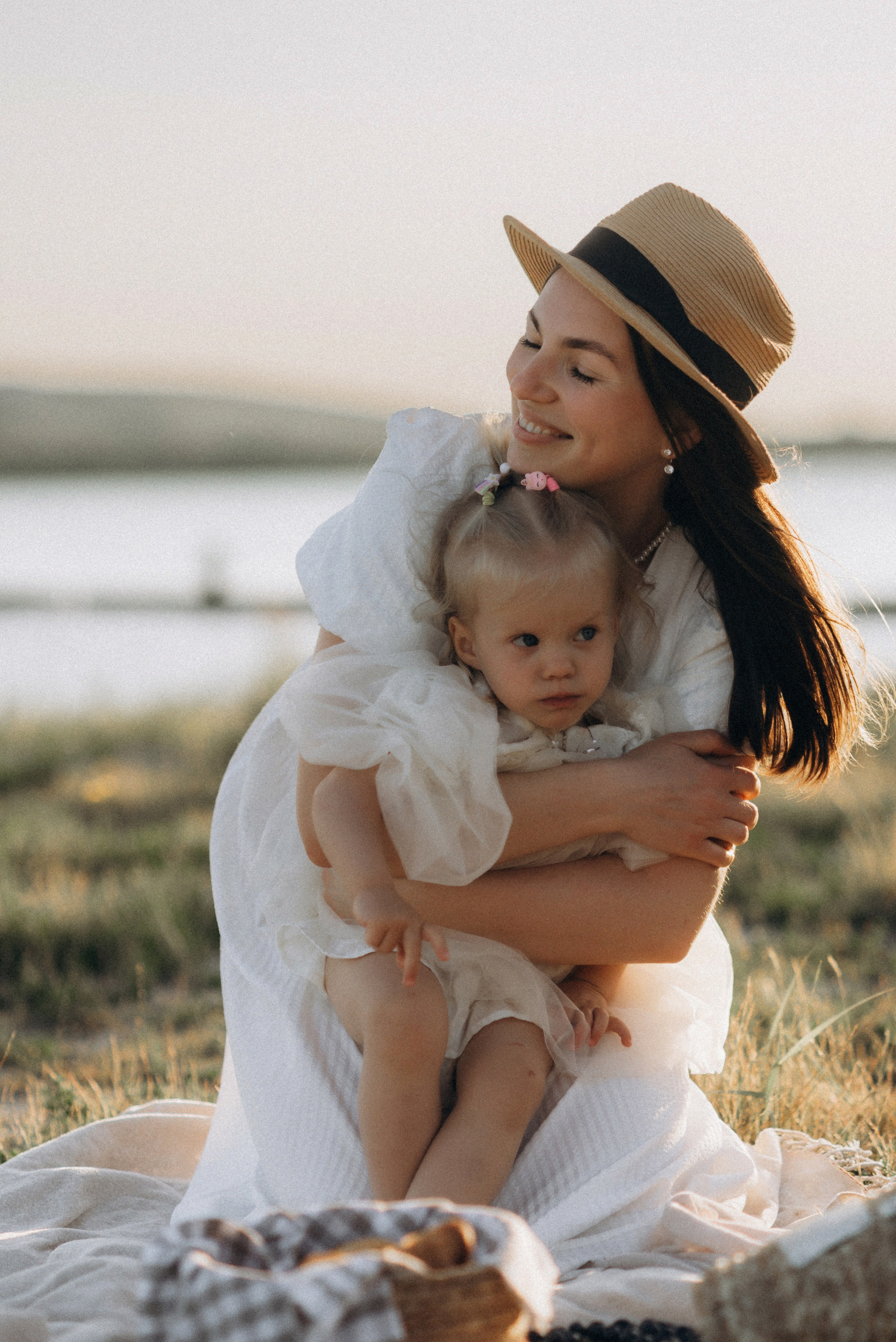 Family Story. Семейный фотограф Лейпциг, Германия