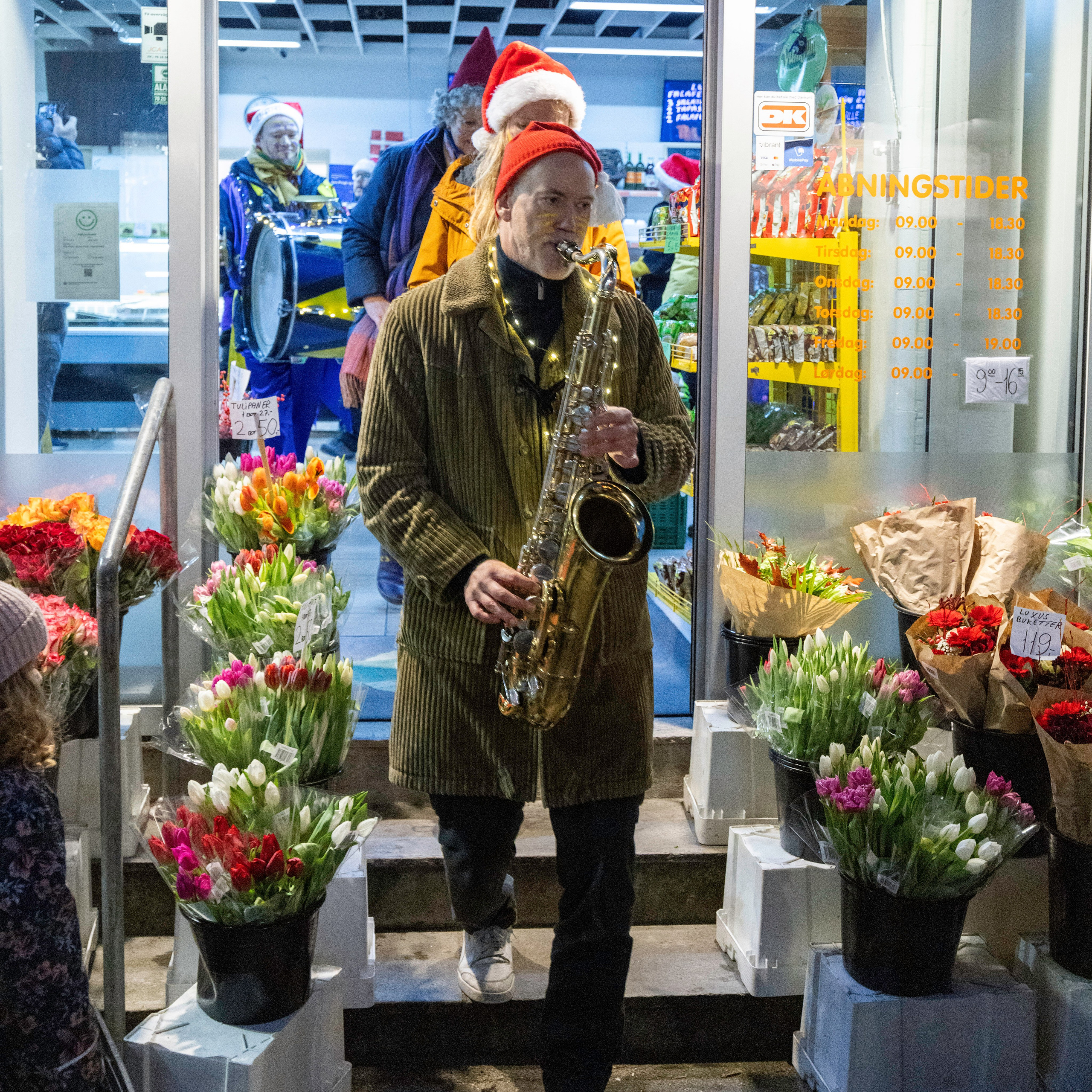 Begivenheder. Fotograf Aarhus | Portrætfoto Århus | Flotte billeder
