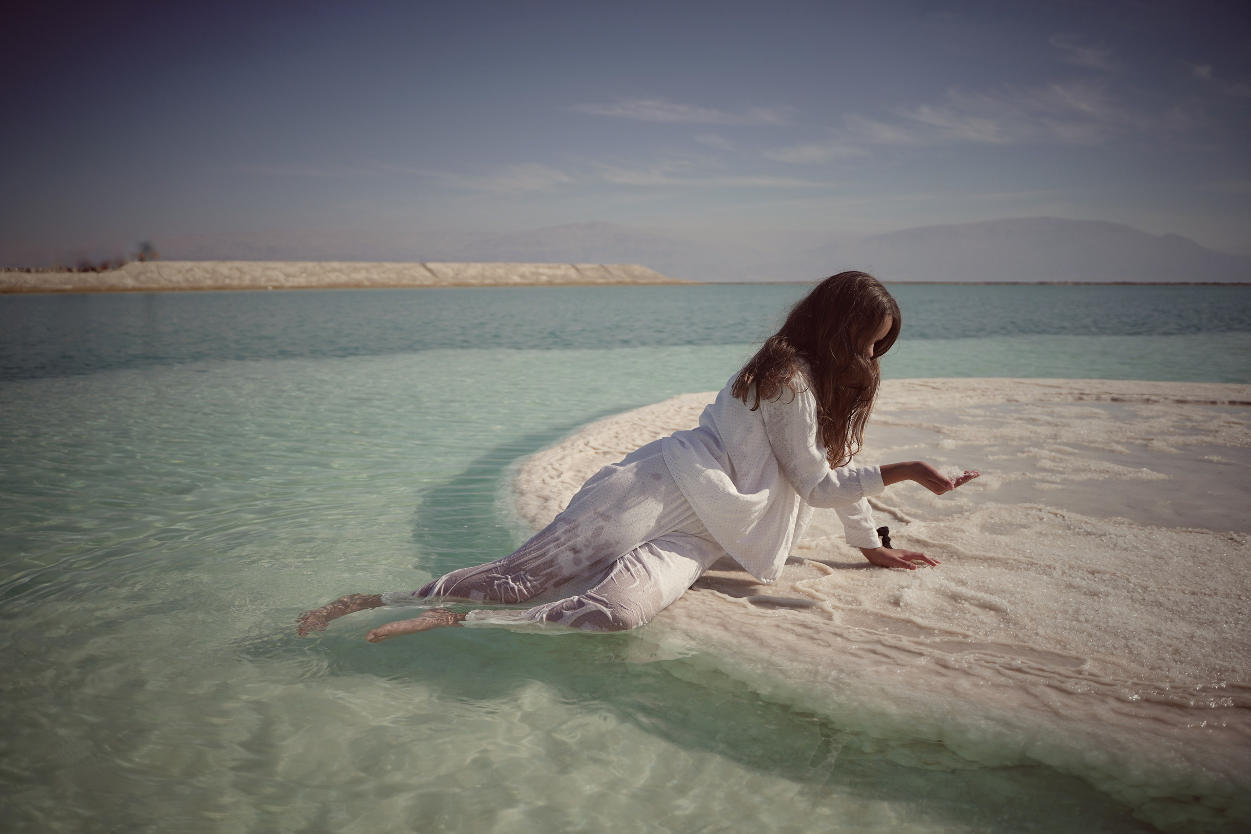 Море королей. Фотограф. Визуал. Хайфа. Талья Цветкова