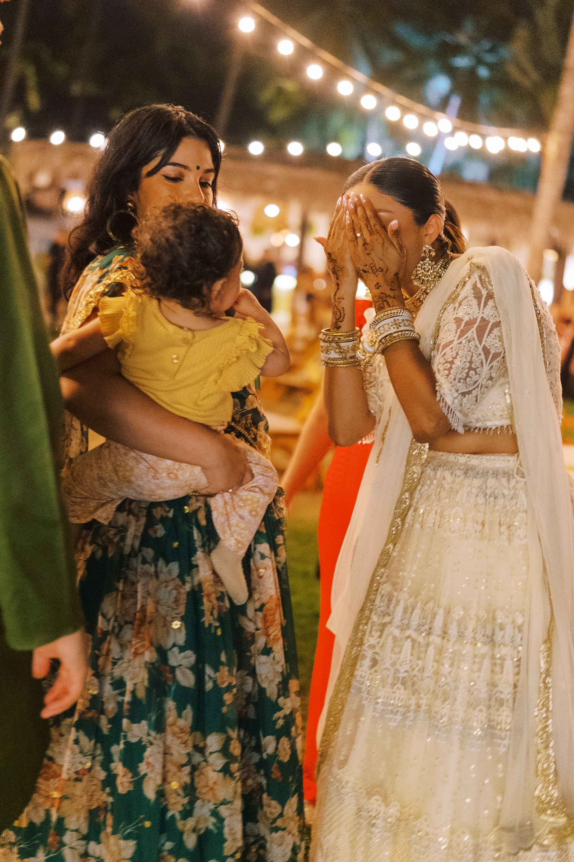 Jannet & Shan wedding in Sayulita church. Sayulita Wedding Photographer, Puerto Vallarta, Cabo
