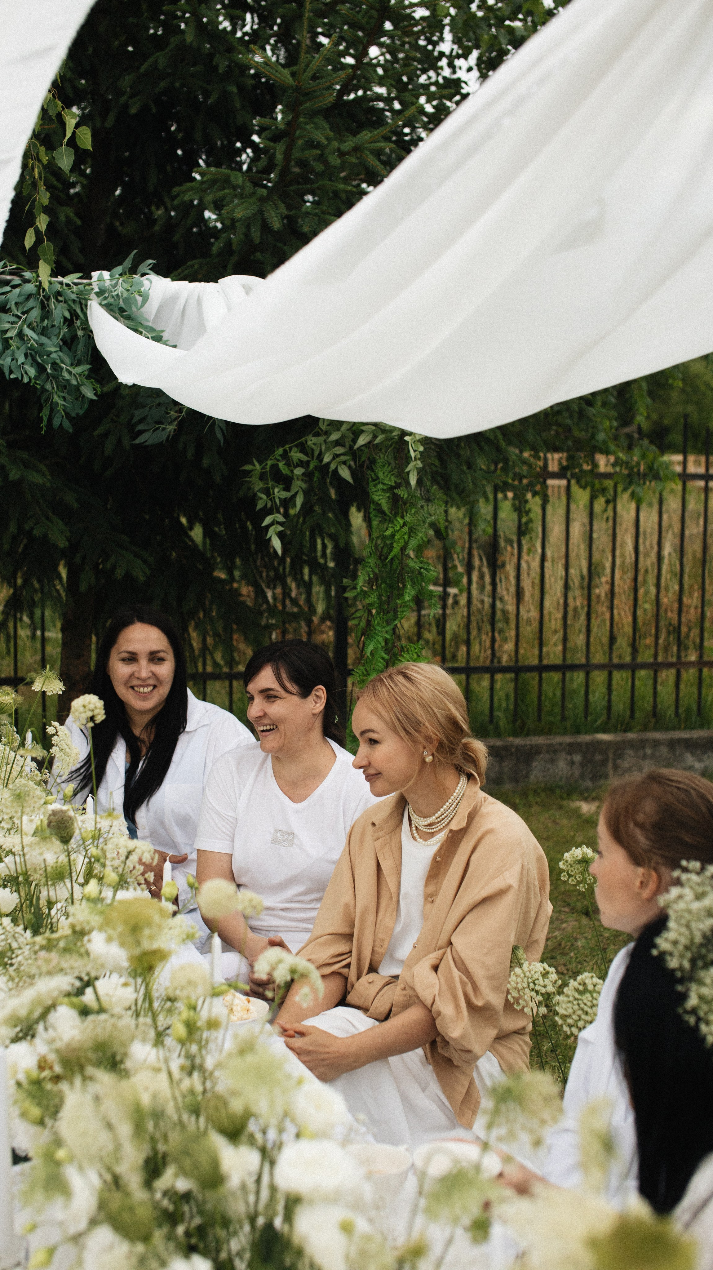 Baby shower. Сімейний, дитячий та репортажний фотограф з Києва