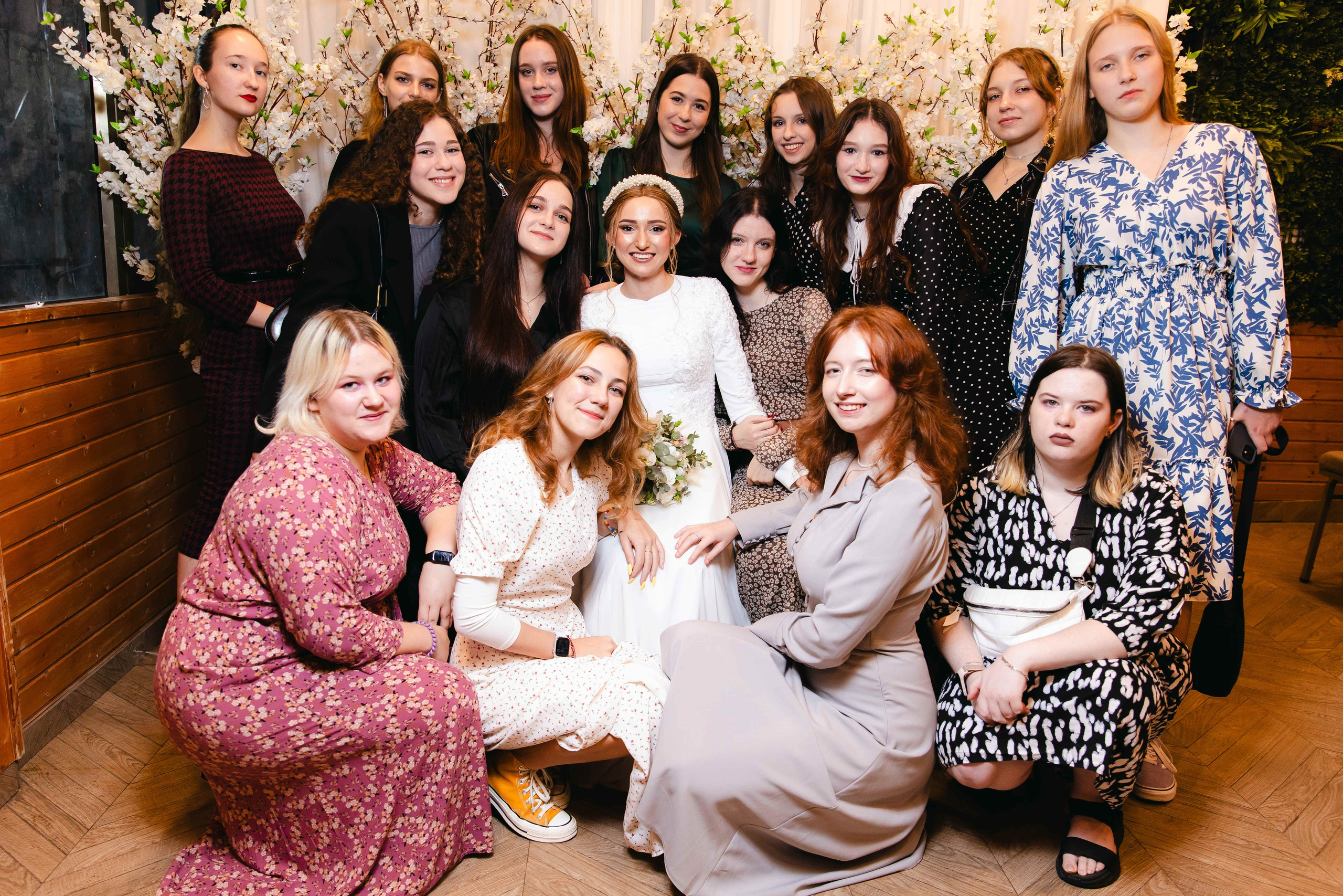 WEDDING OF POLINA AND BORUKH. Https://shi-photo.com/