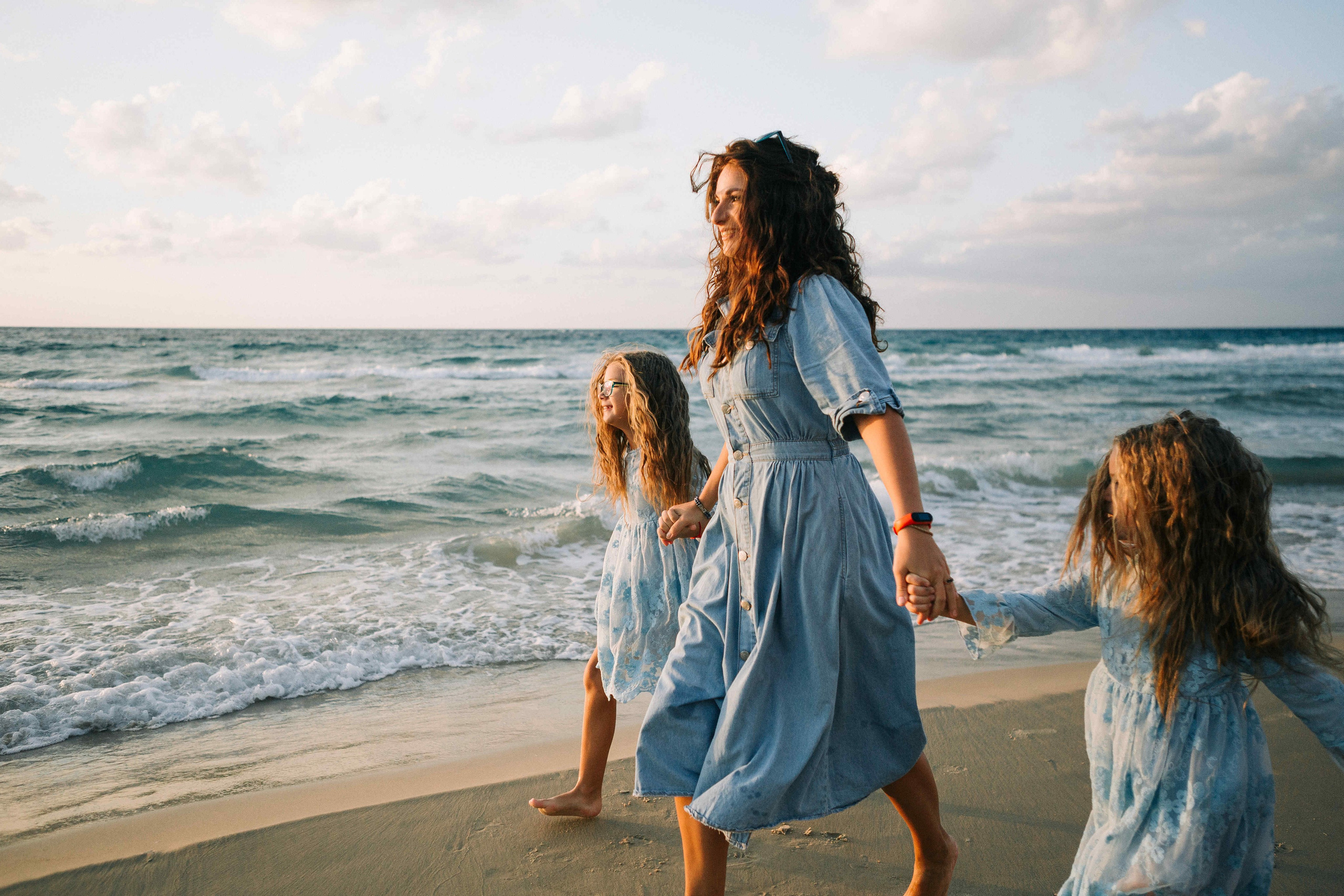 BIG FAMILY. NETANYA. Https://shi-photo.com/