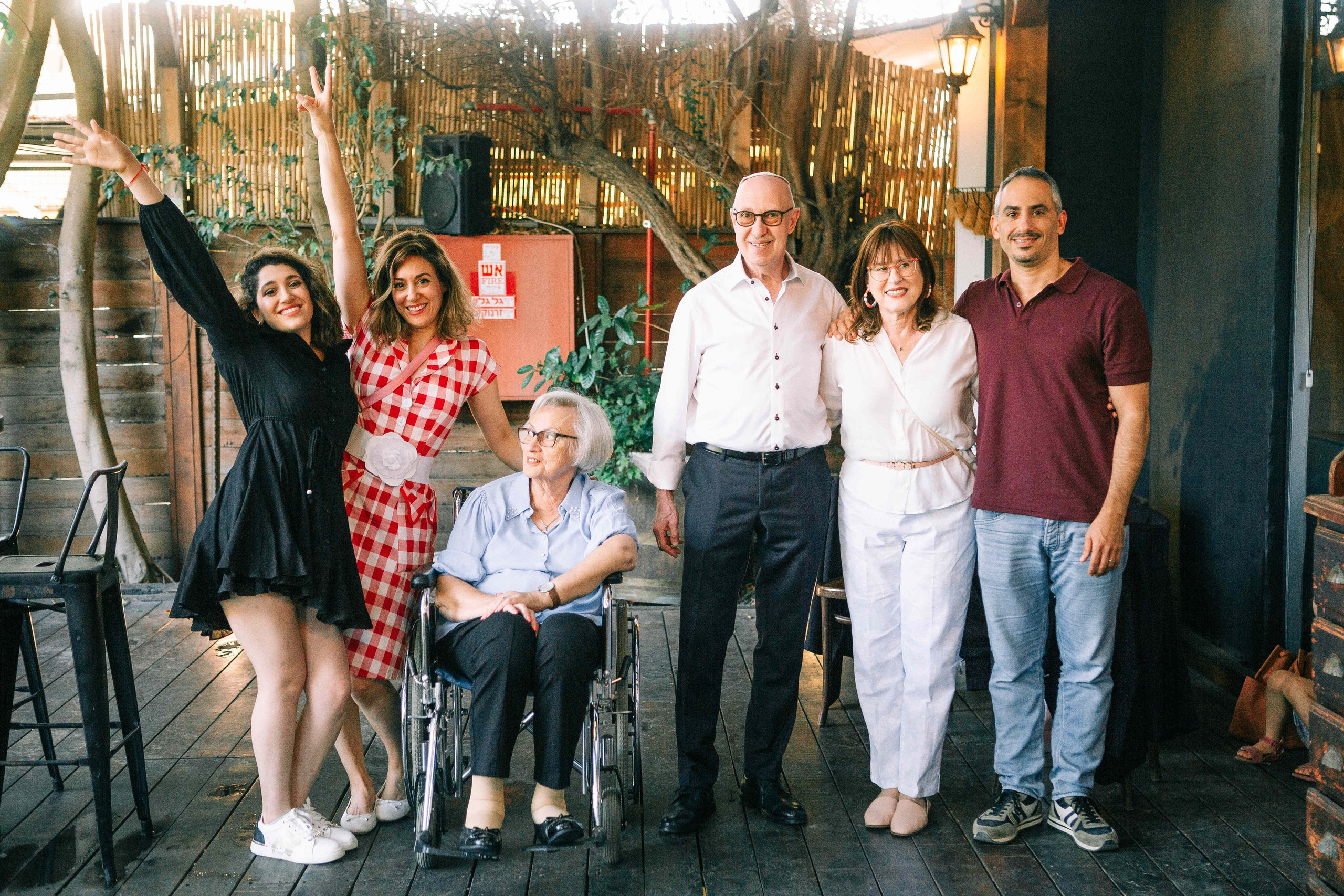 BRIT MILA (BIG EVENT). PHOTOGRAPHER IN ISRAEL