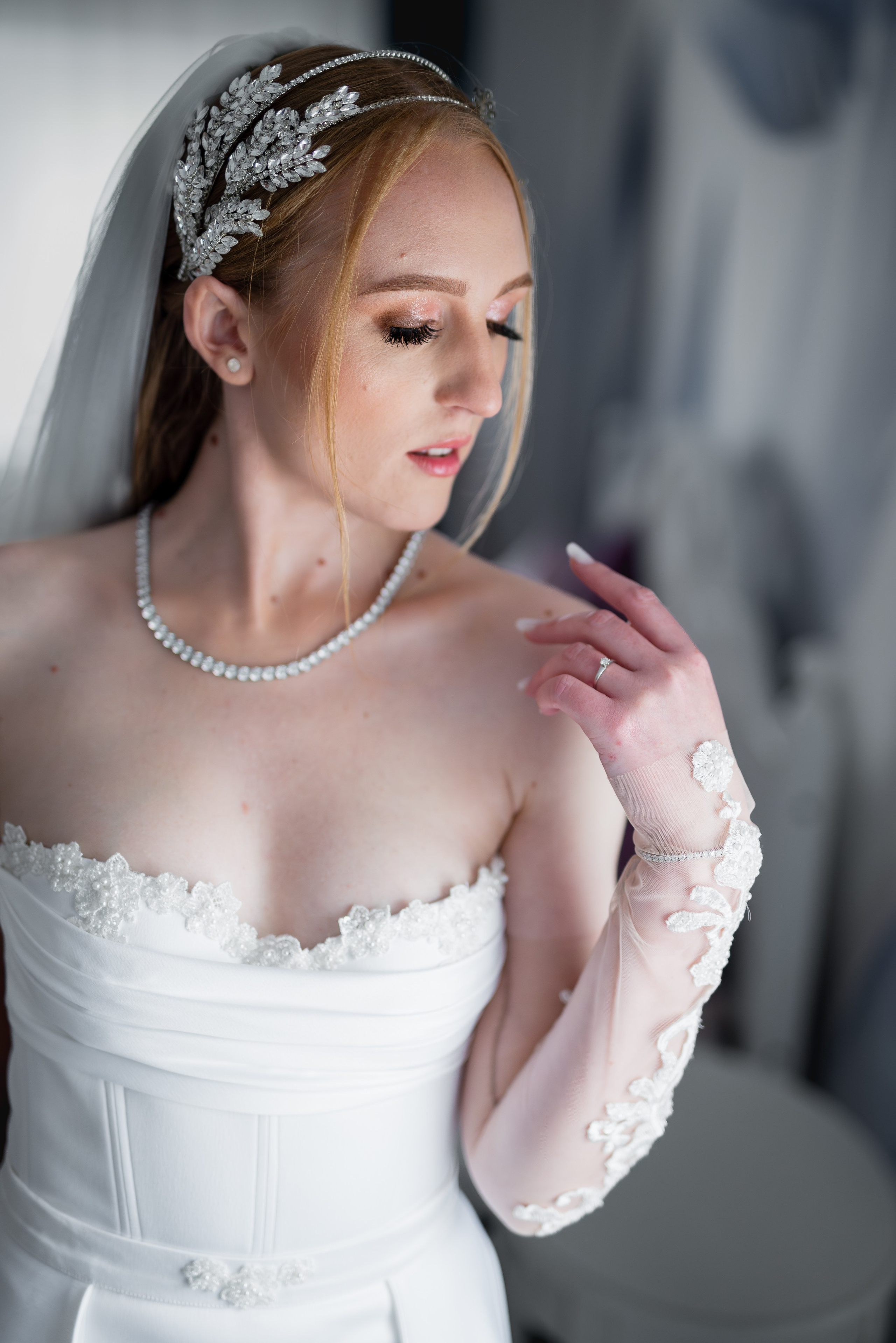 Elena + Alexandru | Liria Events. FotoVizion Iași