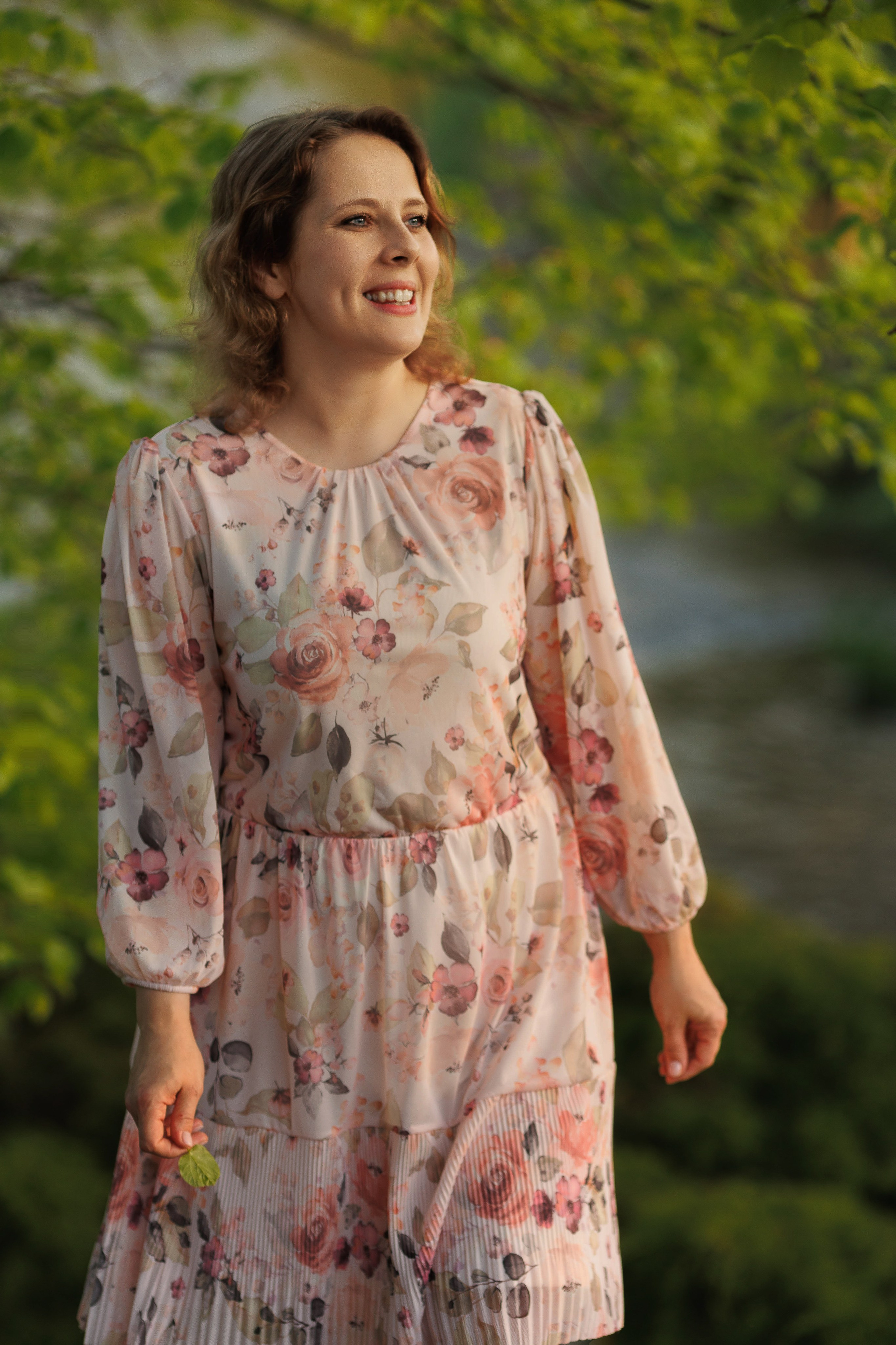 Рядом с мамой. Family photographer in Vilnuis Svetlana Naumova