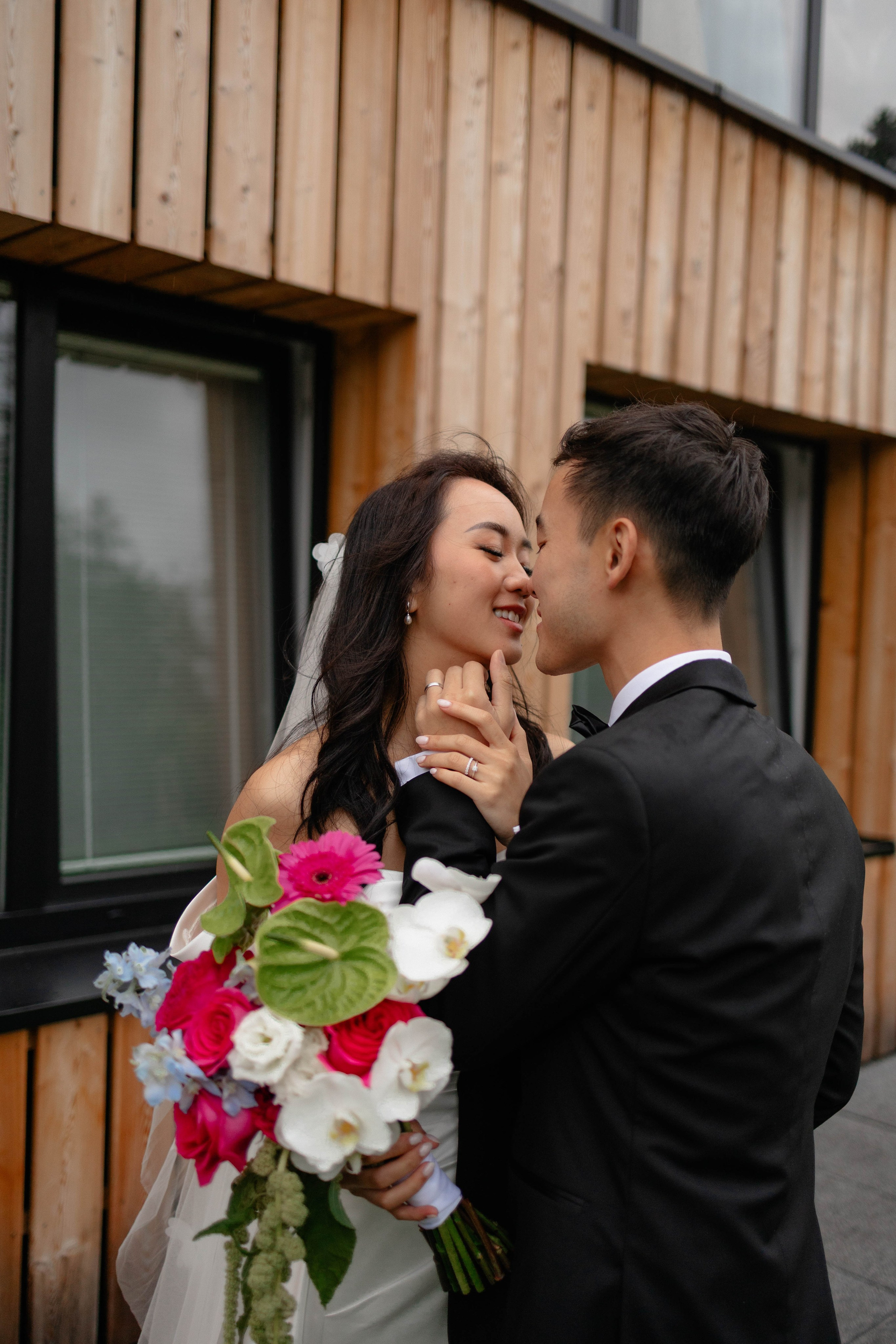 Wedding at Samota Pierre