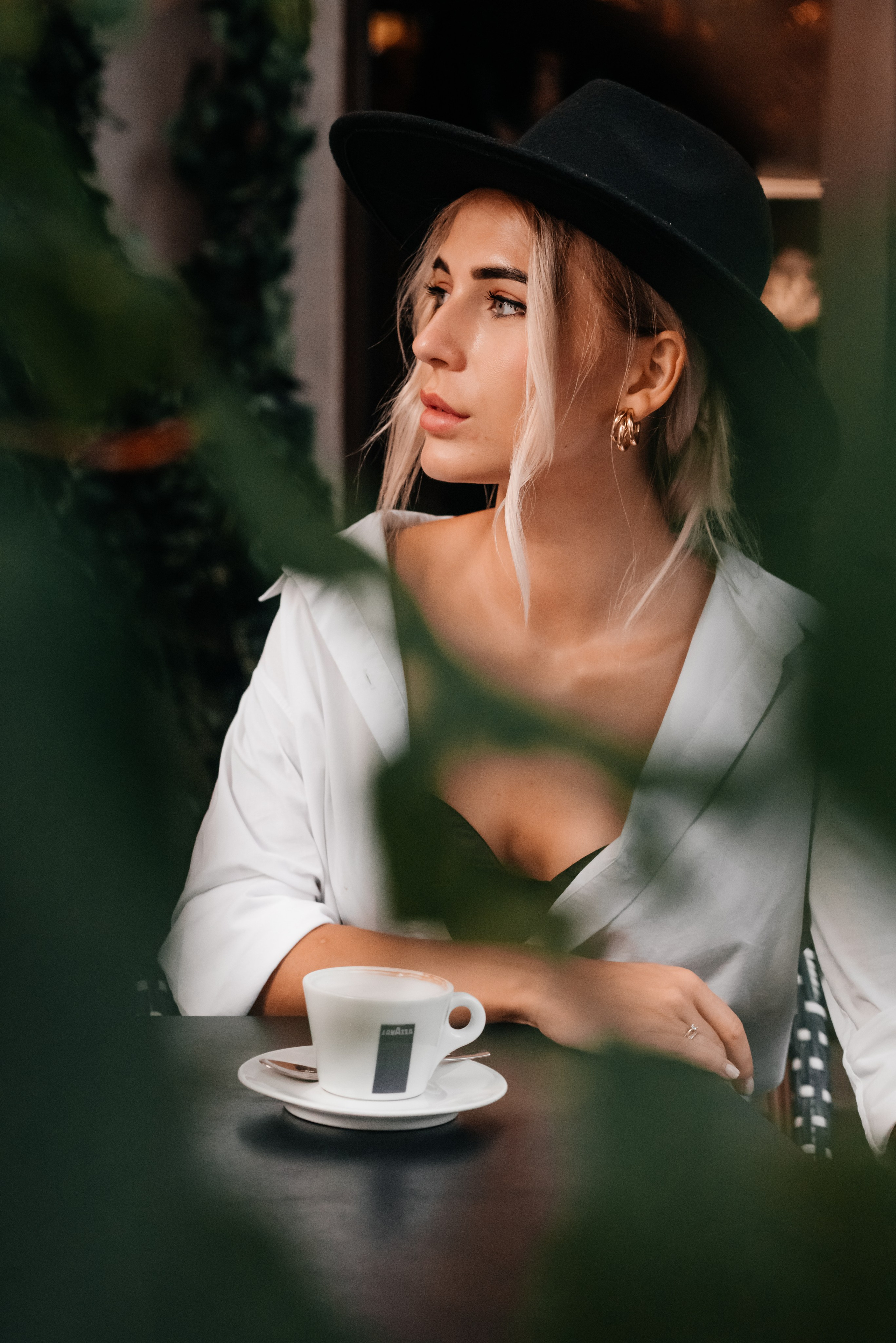 Алла. Свадебный и портретный фотограф Юлия Пыльченко