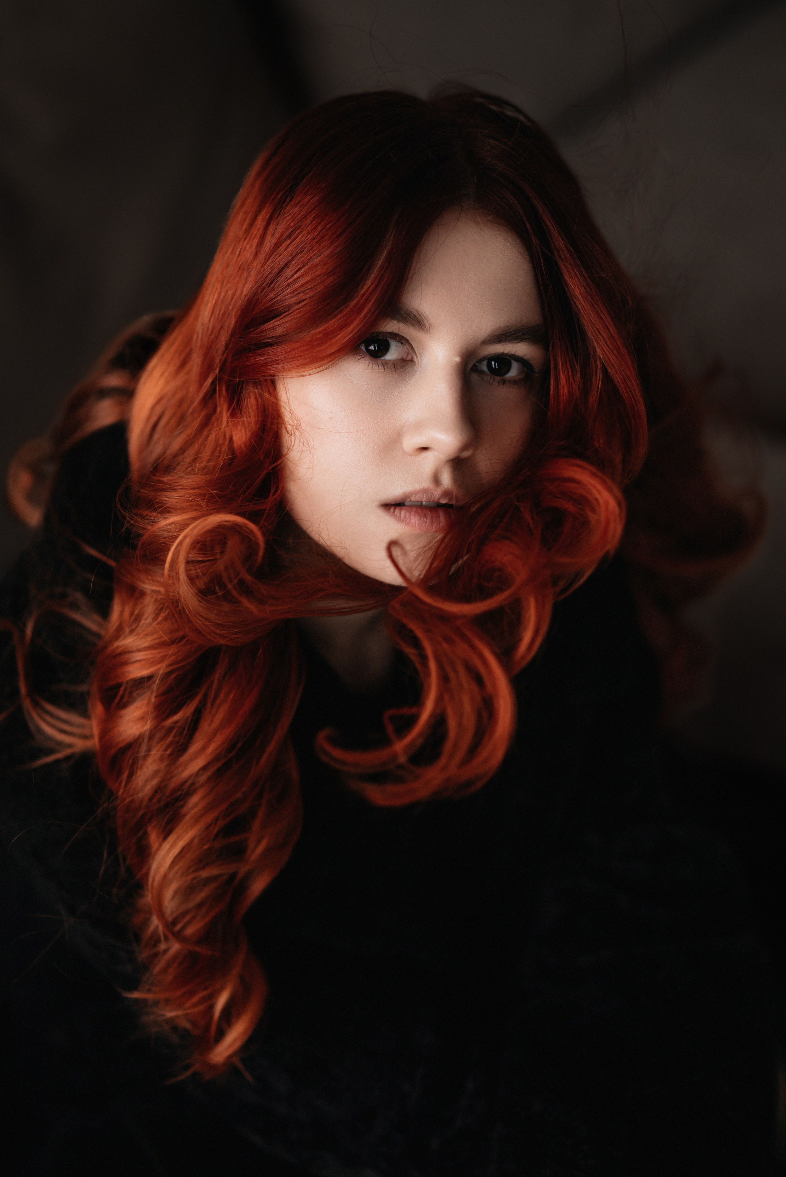 Ирена Студийная съемка. Свадебный и портретный фотограф Юлия Пыльченко