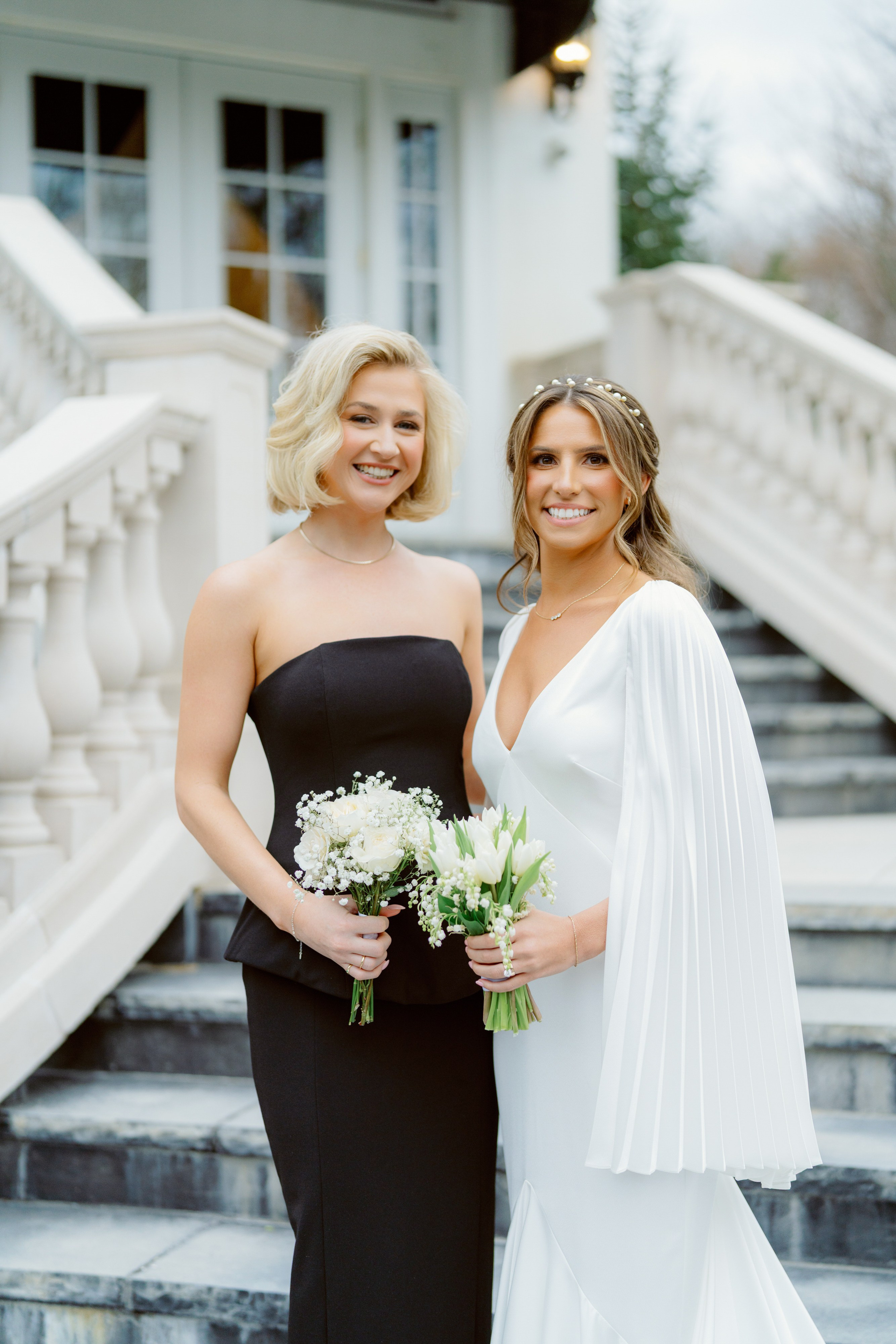 Amanda and Dan. Wedding photographer and videographer New York | New Jersey