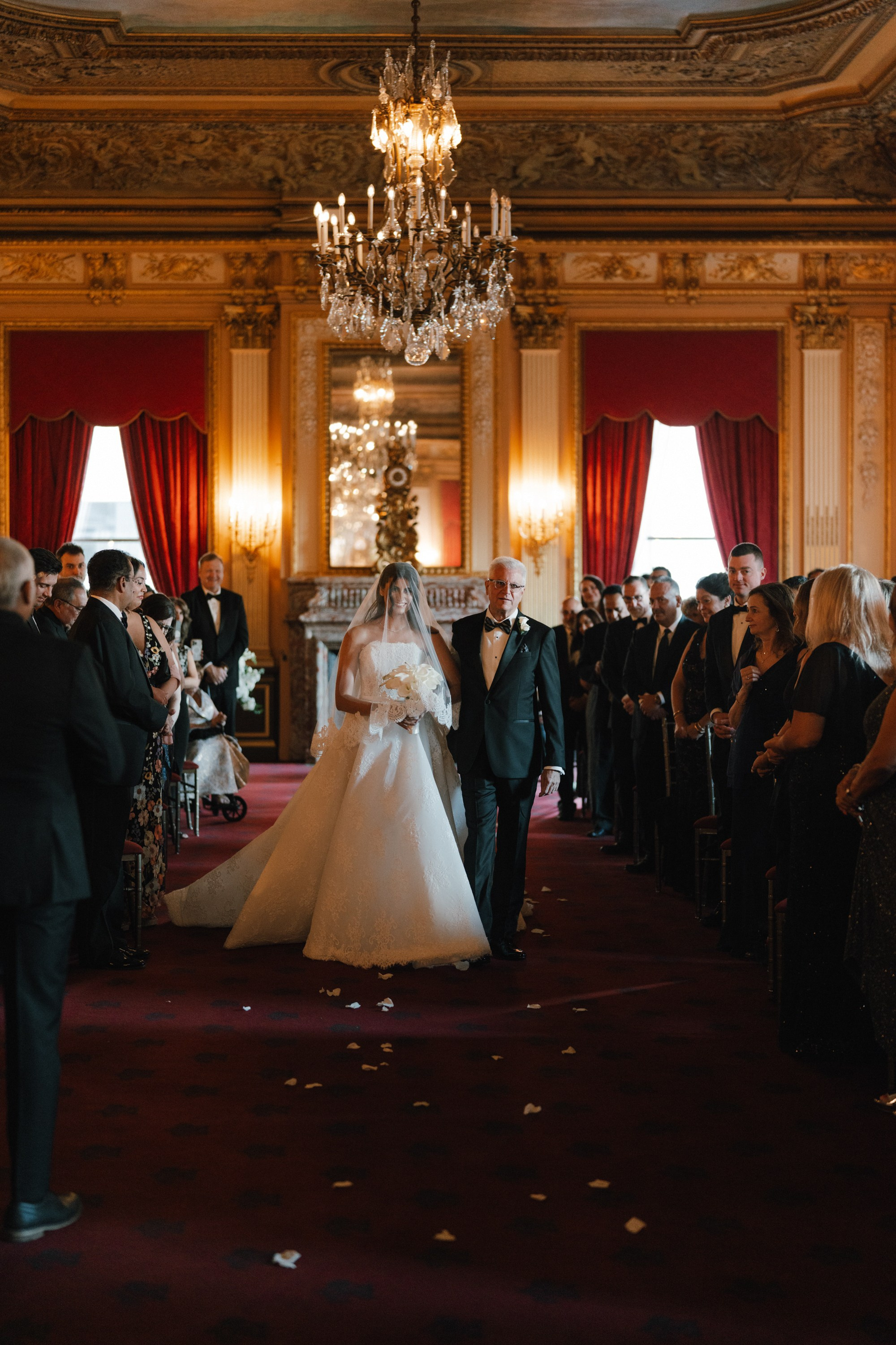 Nicole and Akash. Wedding photographer and videographer New York | New Jersey