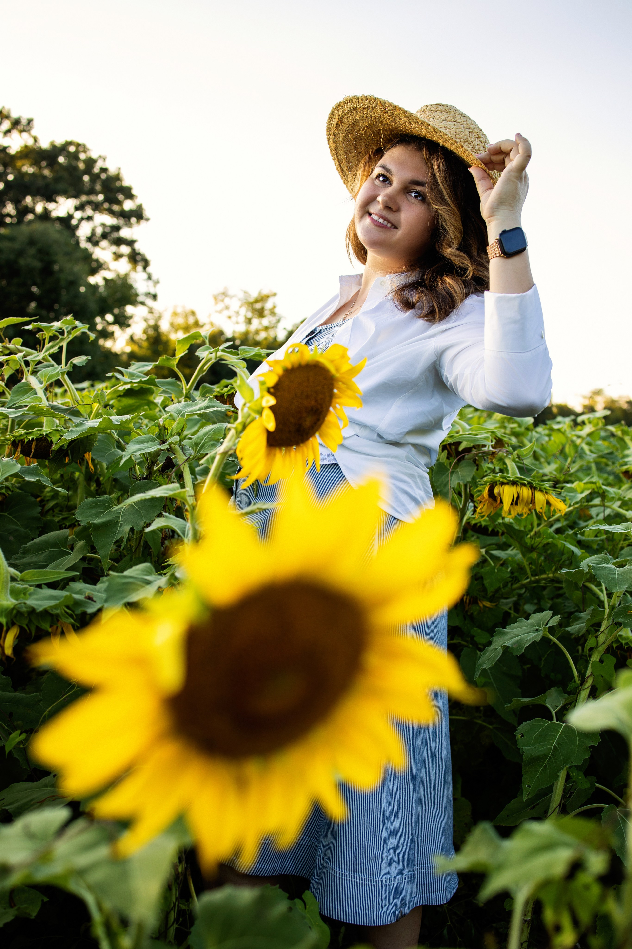 Family and single. Anaeliseevaphoto.com