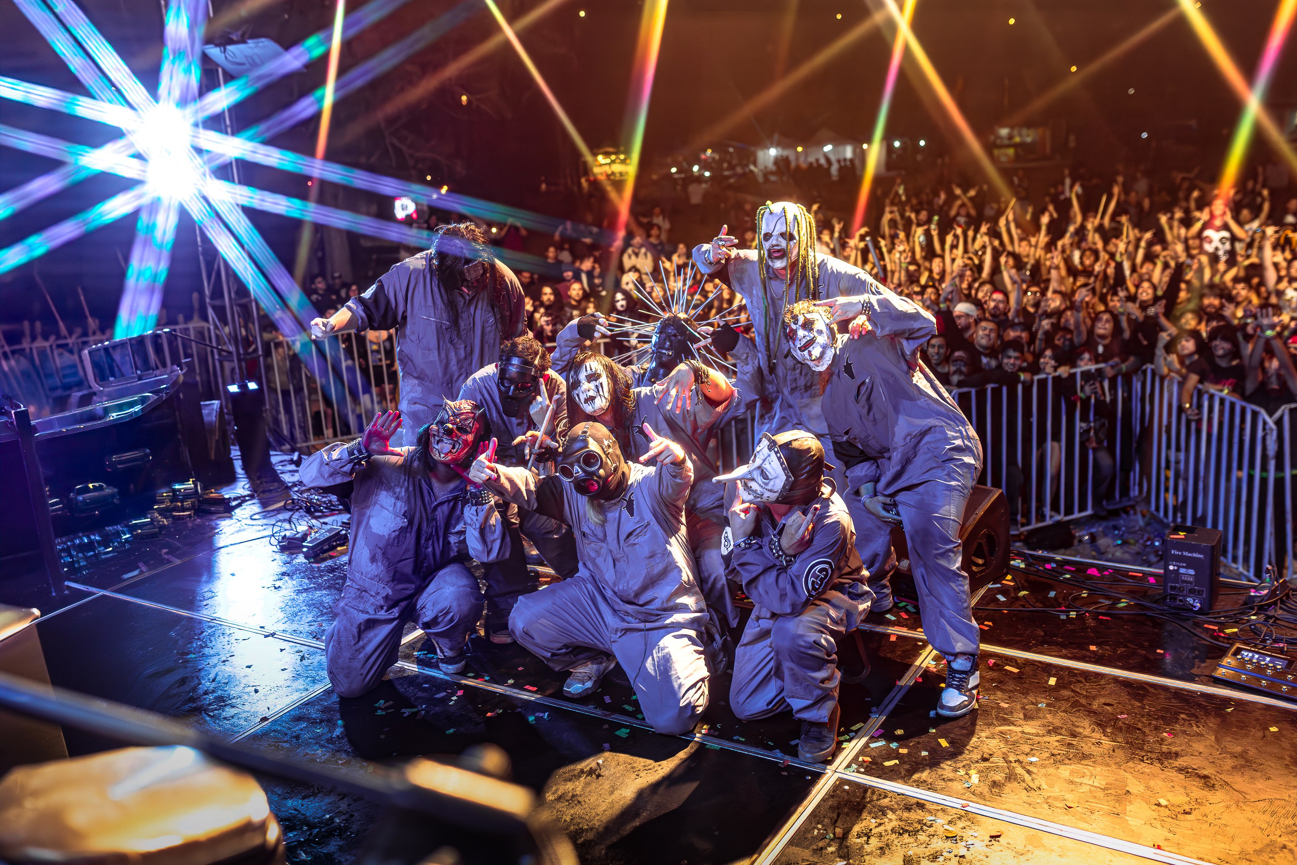 Galeria de Eventos. AbismarVisual