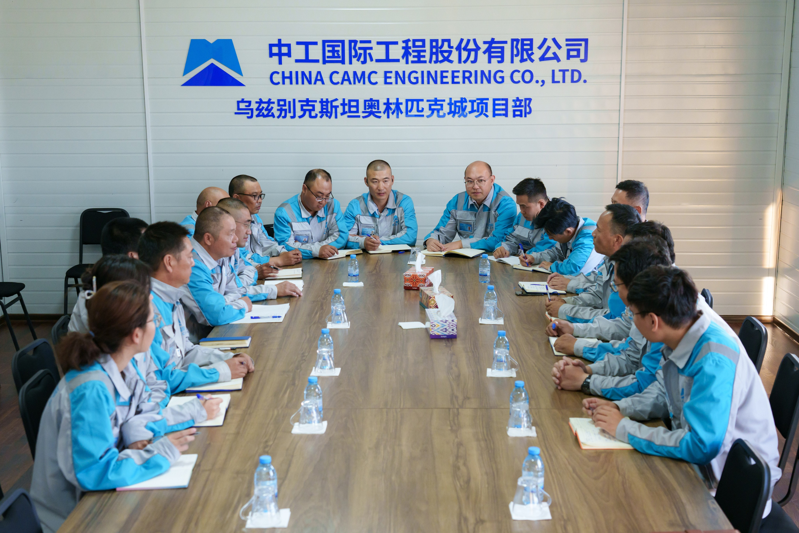 Олимпийский город. Ташкент. Георгий Намазов | Фотограф в Ташкенте