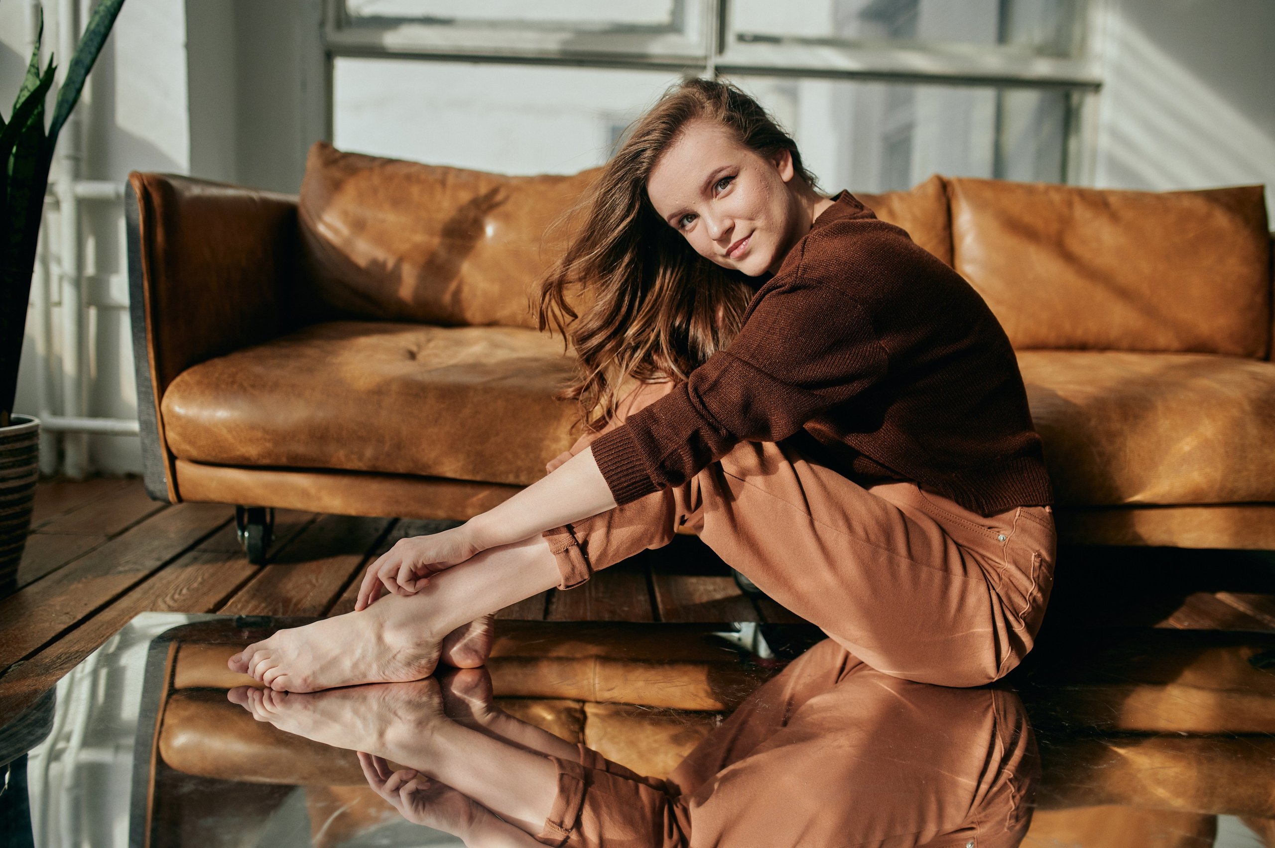 Sunshine. Wedding and commercial photographer