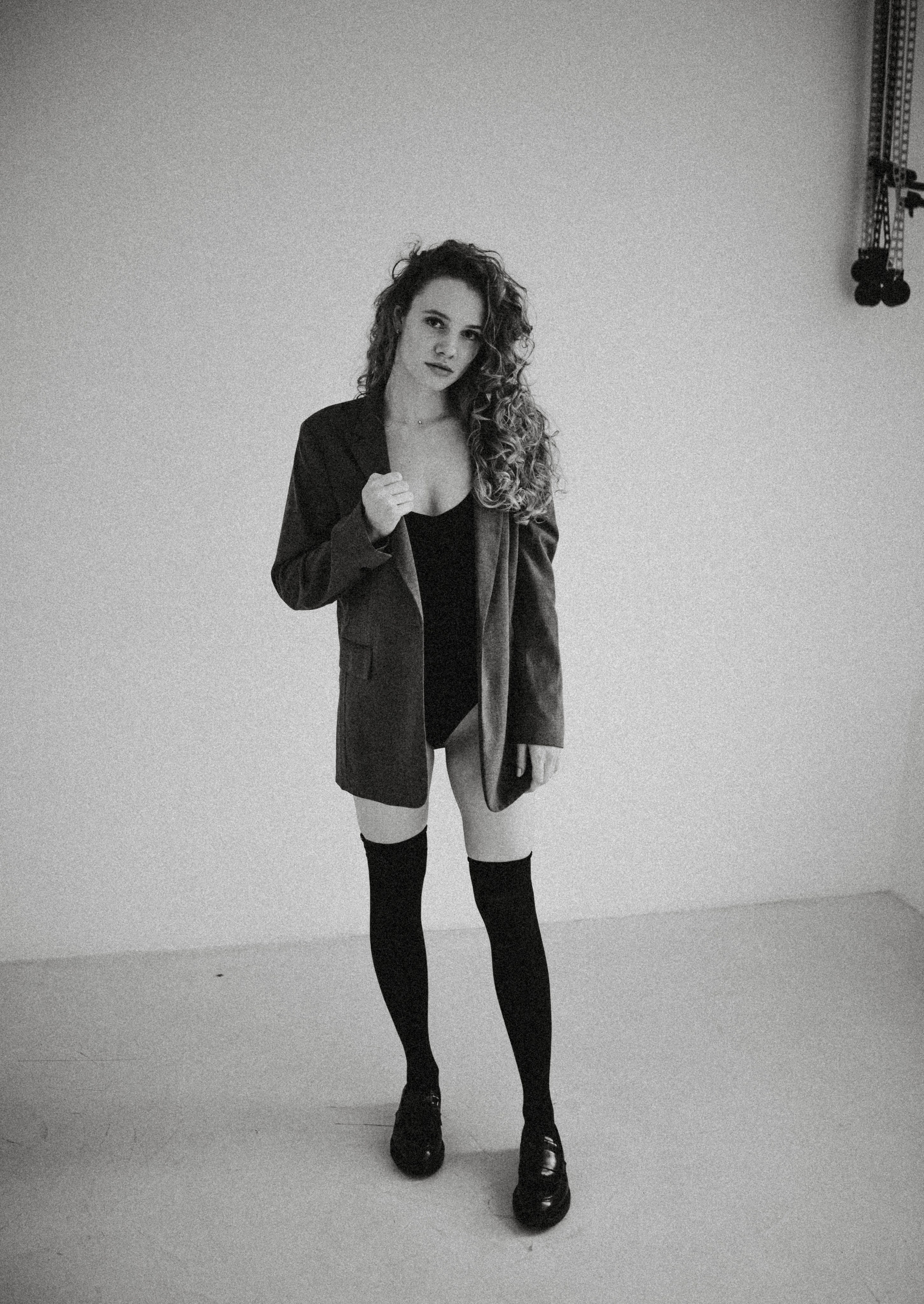 Наташа. Photographer in Warsaw Alena Valnai