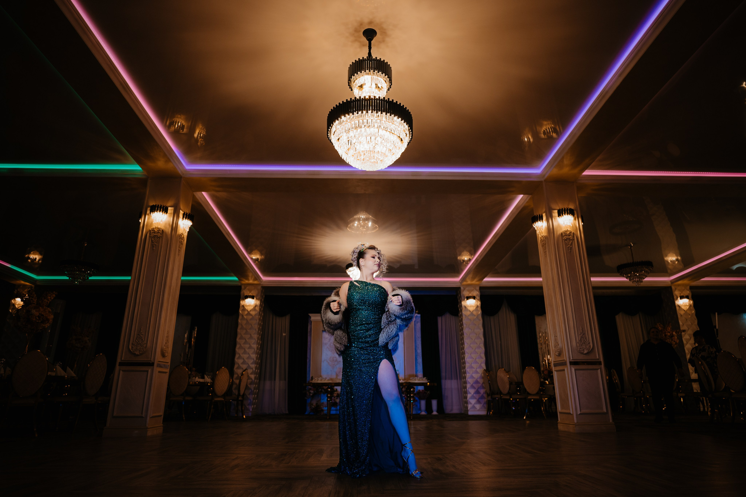 Fotografii Majorate. Pantelimon Fotograf