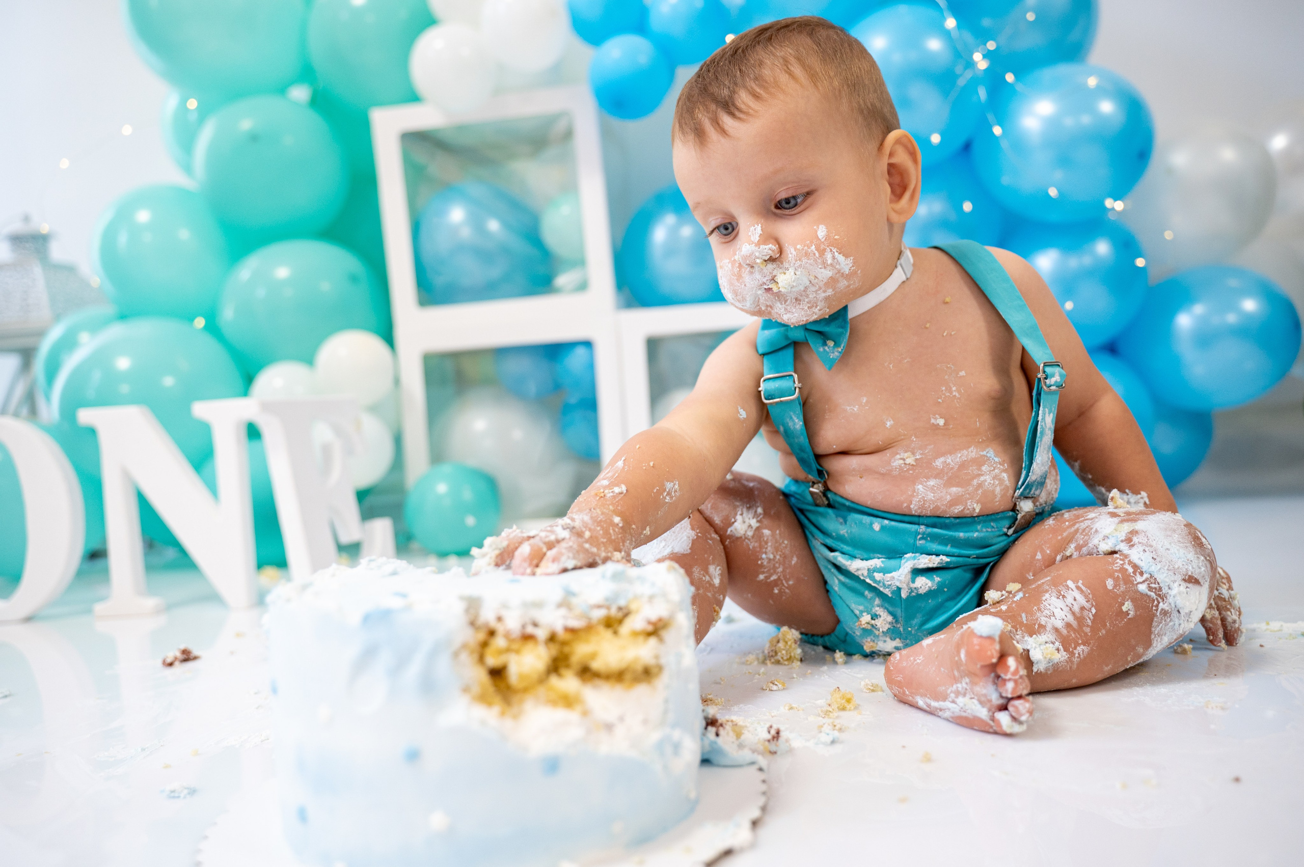 Smashcakes