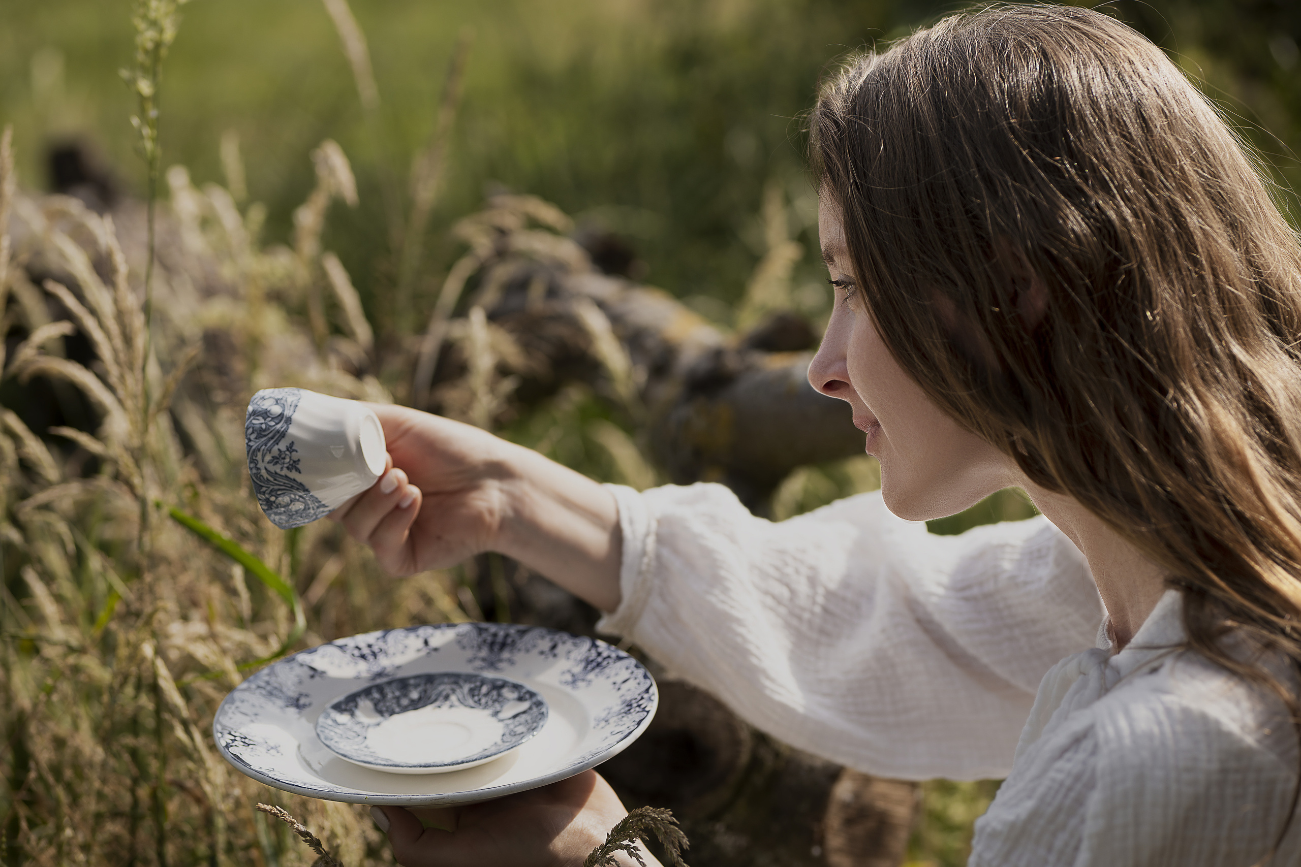 Shooting pro. Portrais créatifs de familles et individuels, Ile et Vilaine, France
