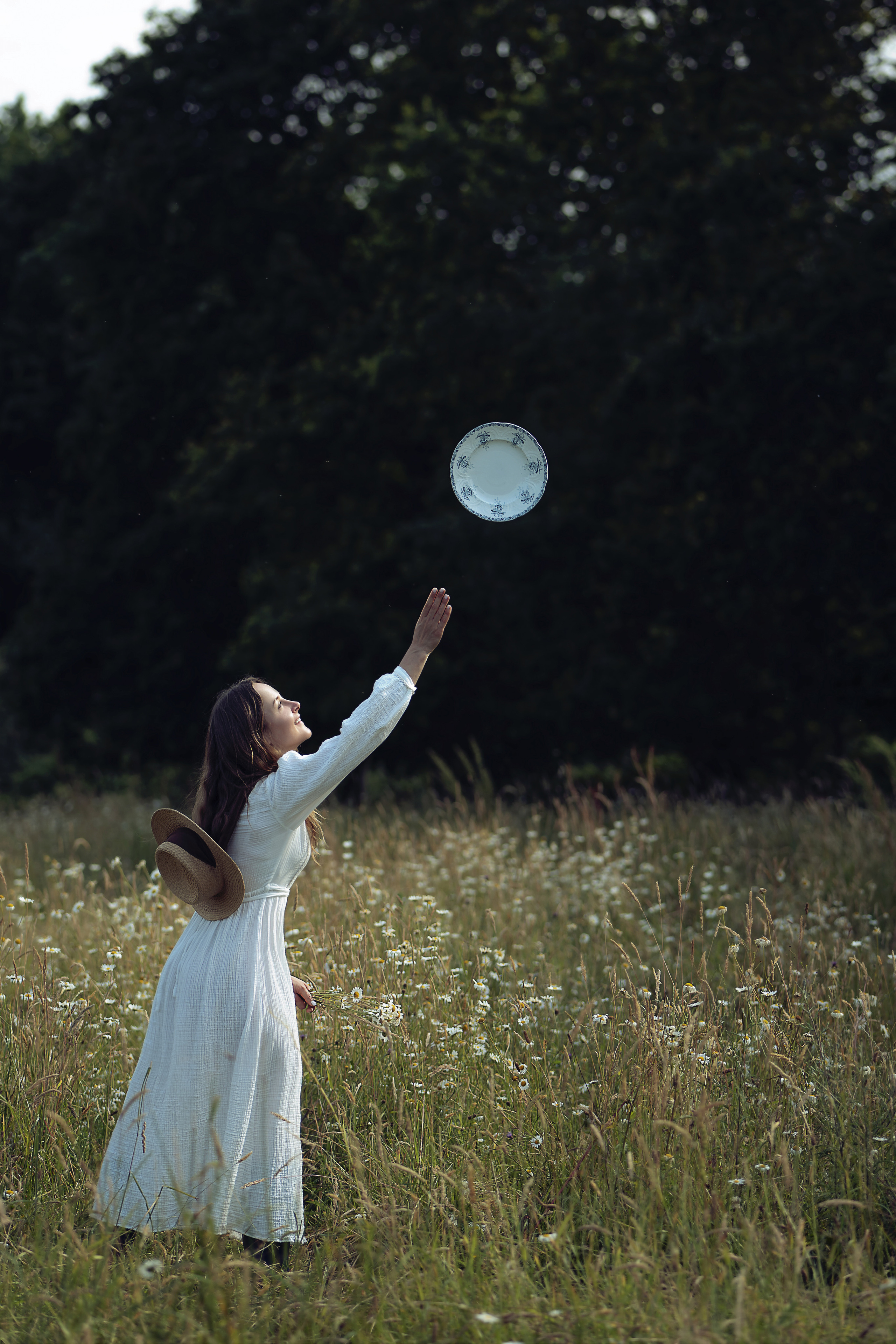 Shooting pro. Portrais créatifs de familles et individuels, Ile et Vilaine, France
