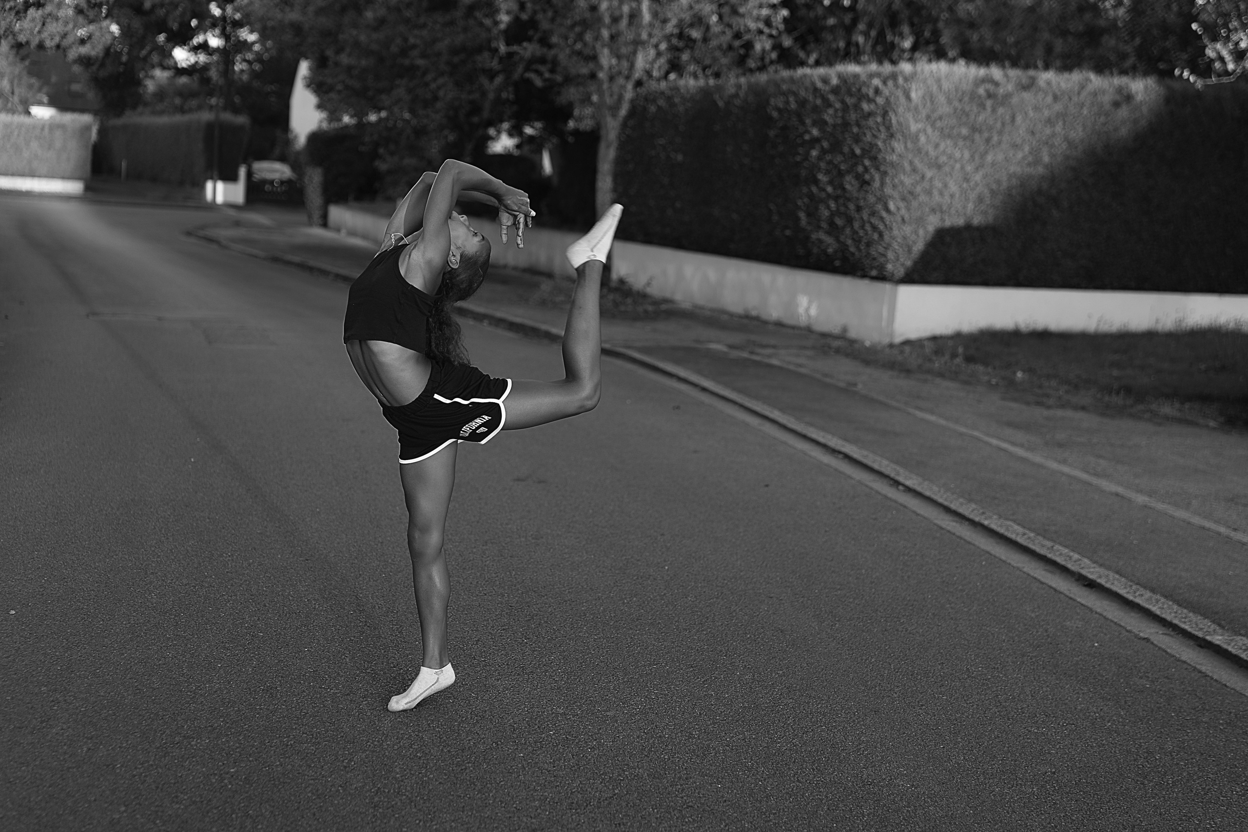 Les enfants comme ils sont. Portrais créatifs de familles et individuels, Ile et Vilaine, France
