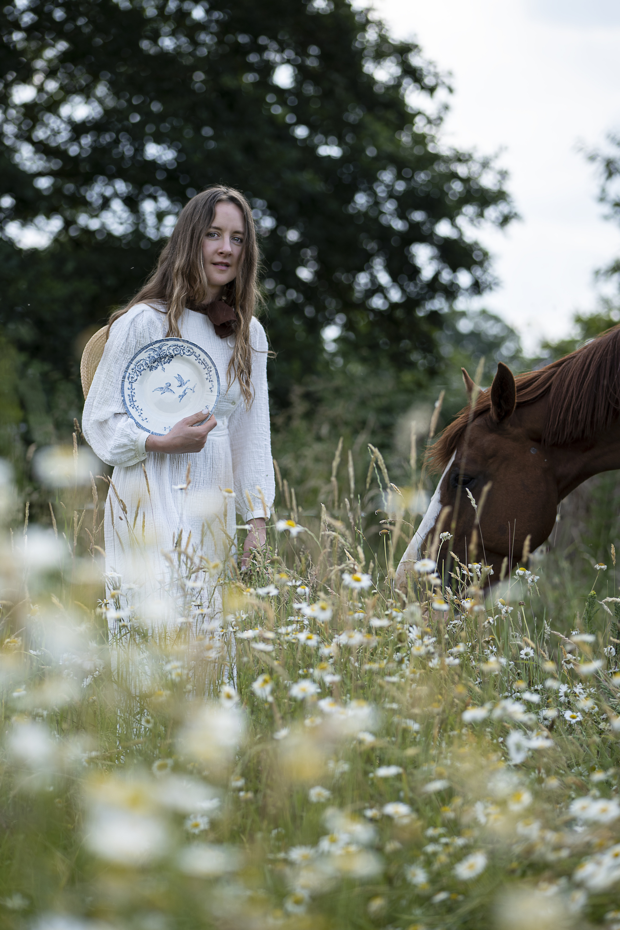 Shooting pro. Portrais créatifs de familles et individuels, Ile et Vilaine, France