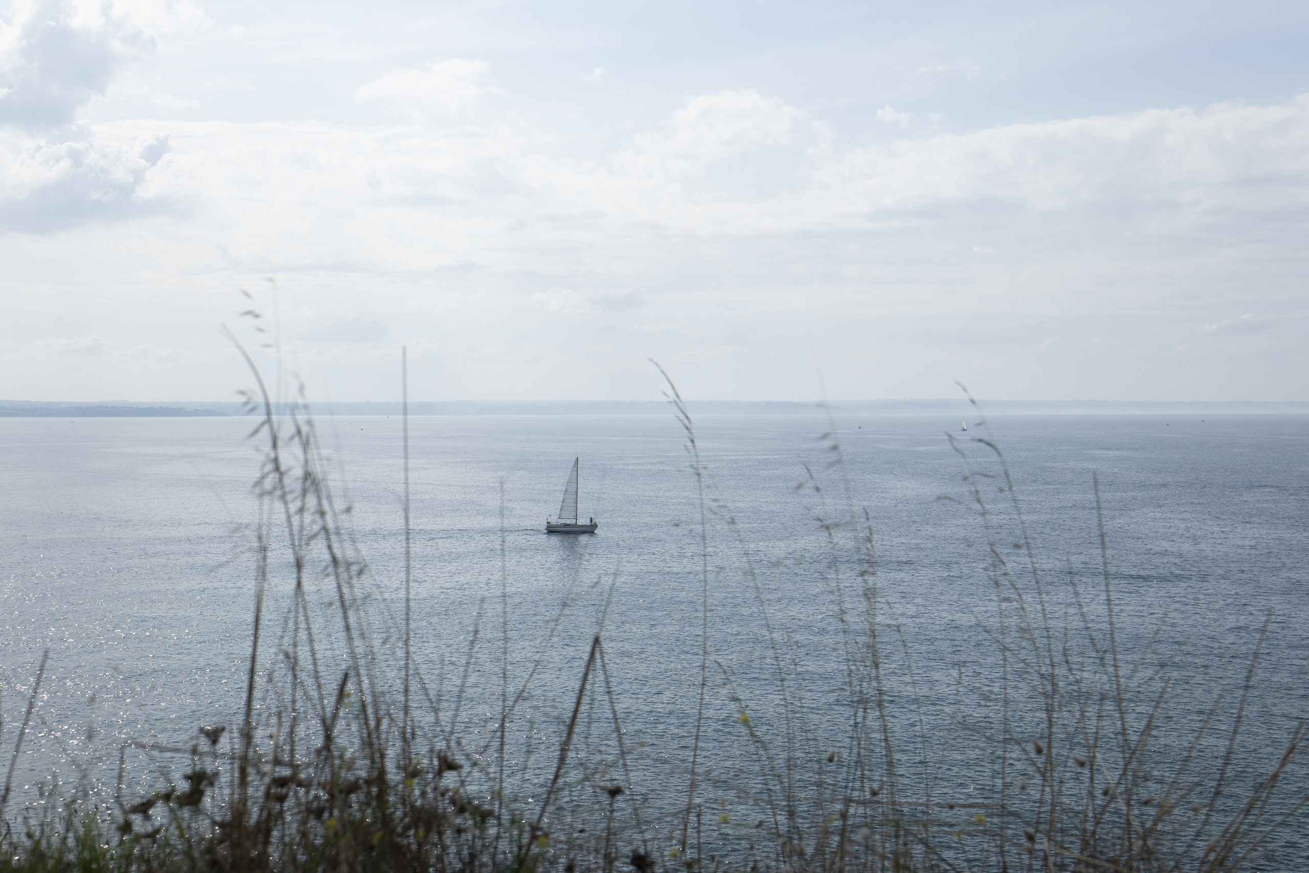 Mer. Portrais créatifs de familles et individuels, Ile et Vilaine, France