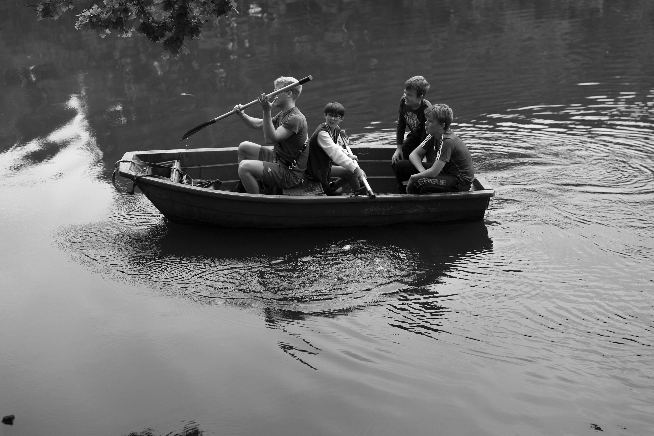 Les enfants comme ils sont. Portrais créatifs de familles et individuels, Ile et Vilaine, France