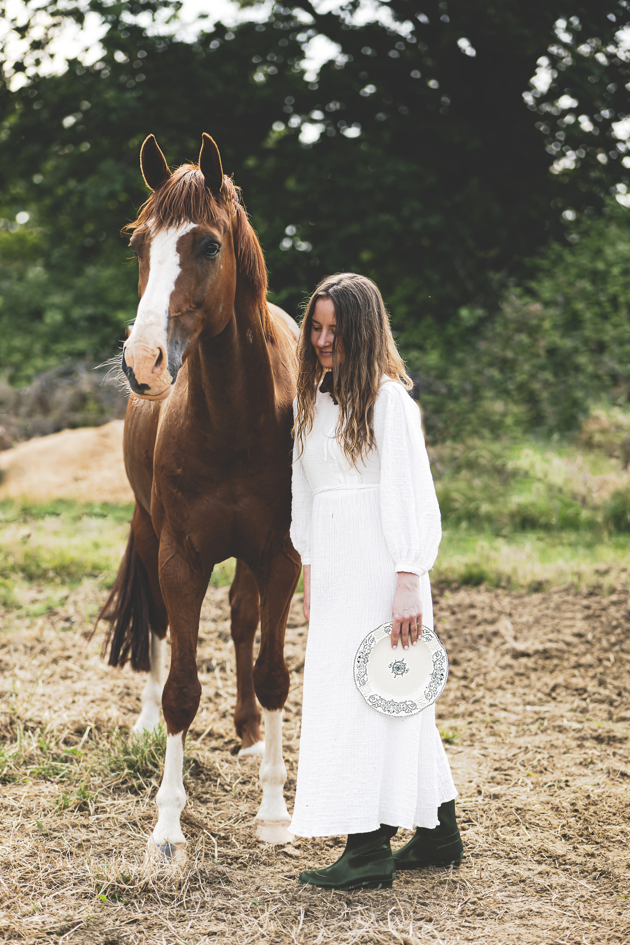 Shooting pro. Portrais créatifs de familles et individuels, Ile et Vilaine, France