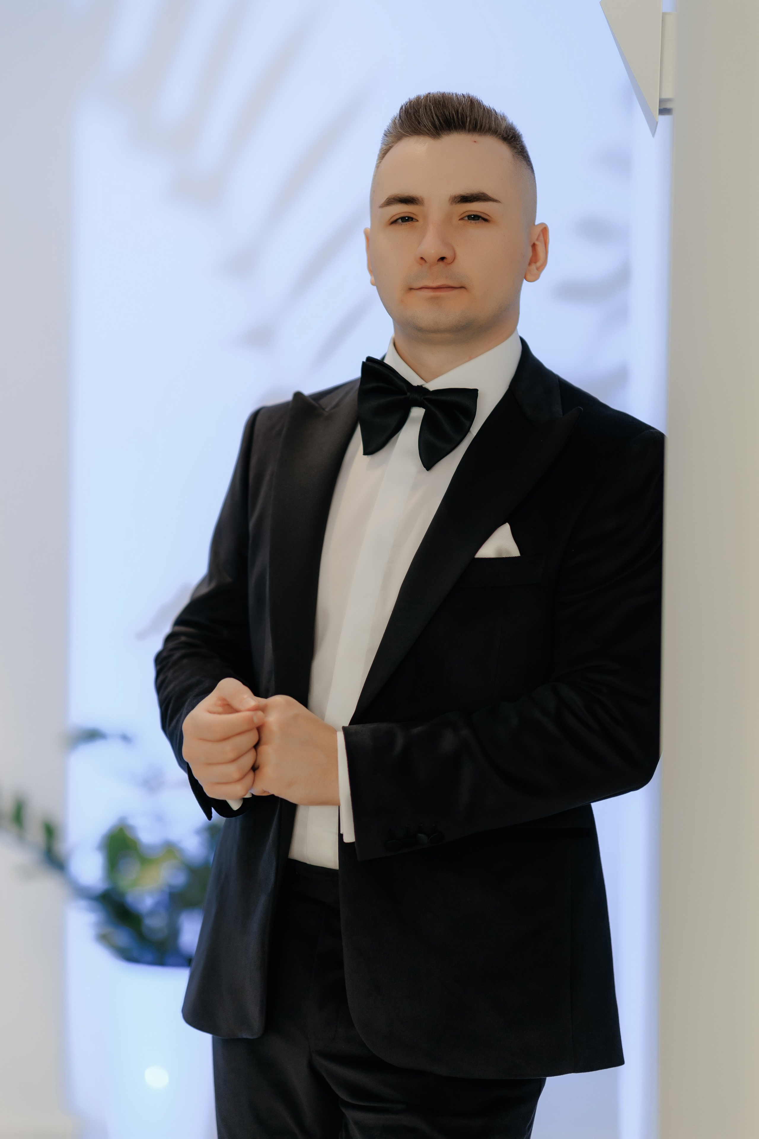 Vadim & Irina. ProWed — Foto Video Moldova și România