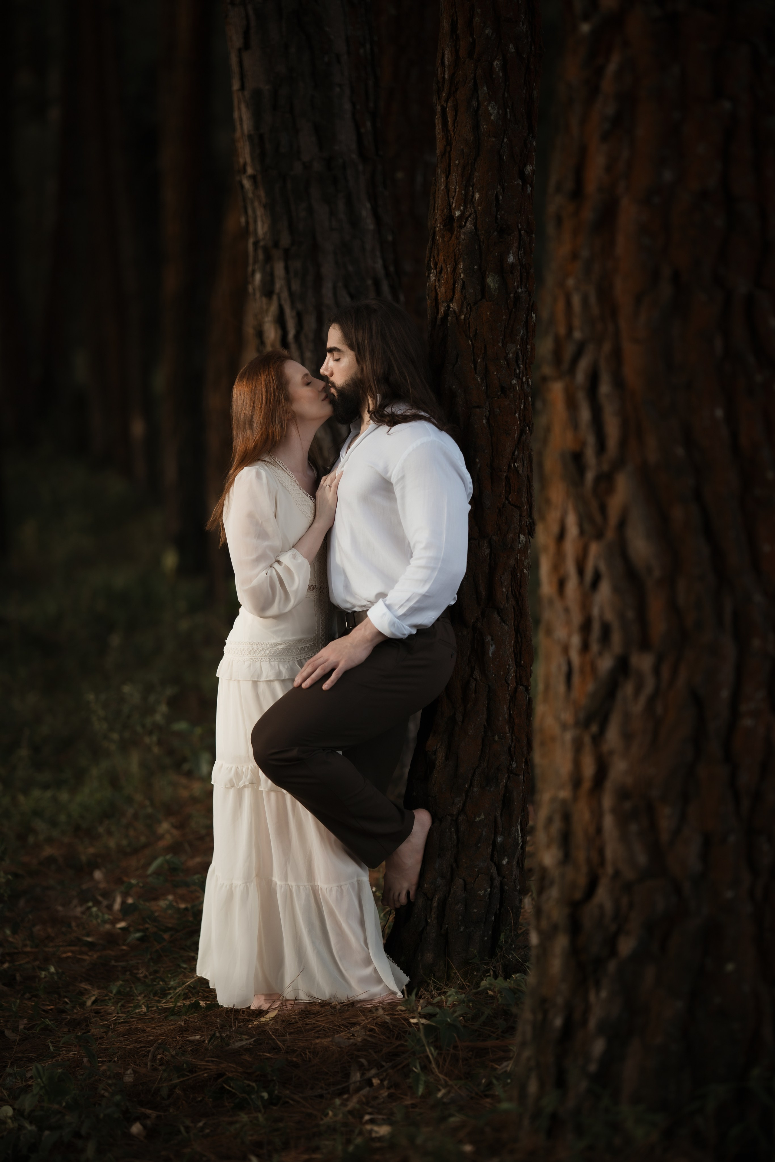 Ana e Igor. Edu e Josi Fotografia