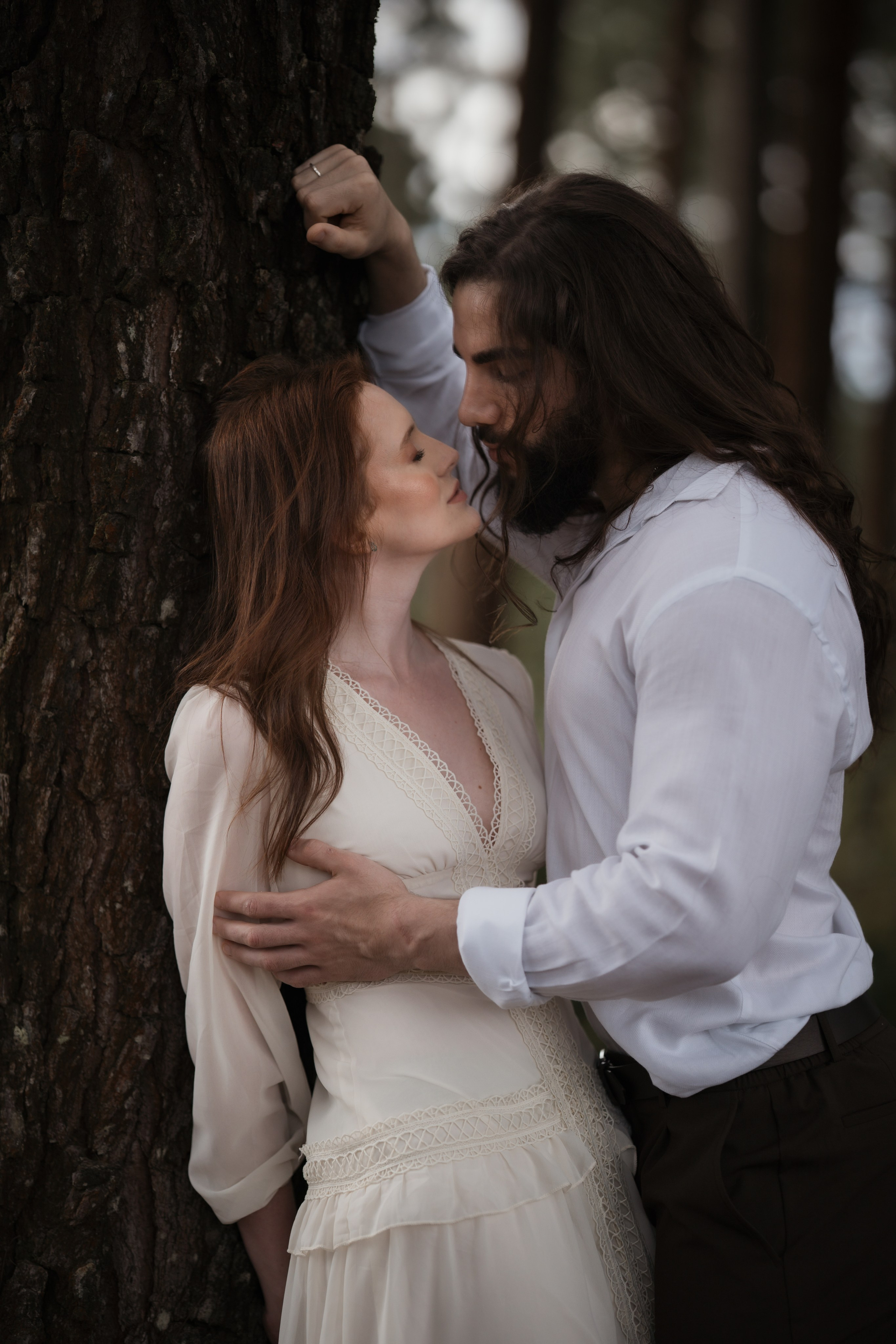 Ana e Igor. Edu e Josi Fotografia